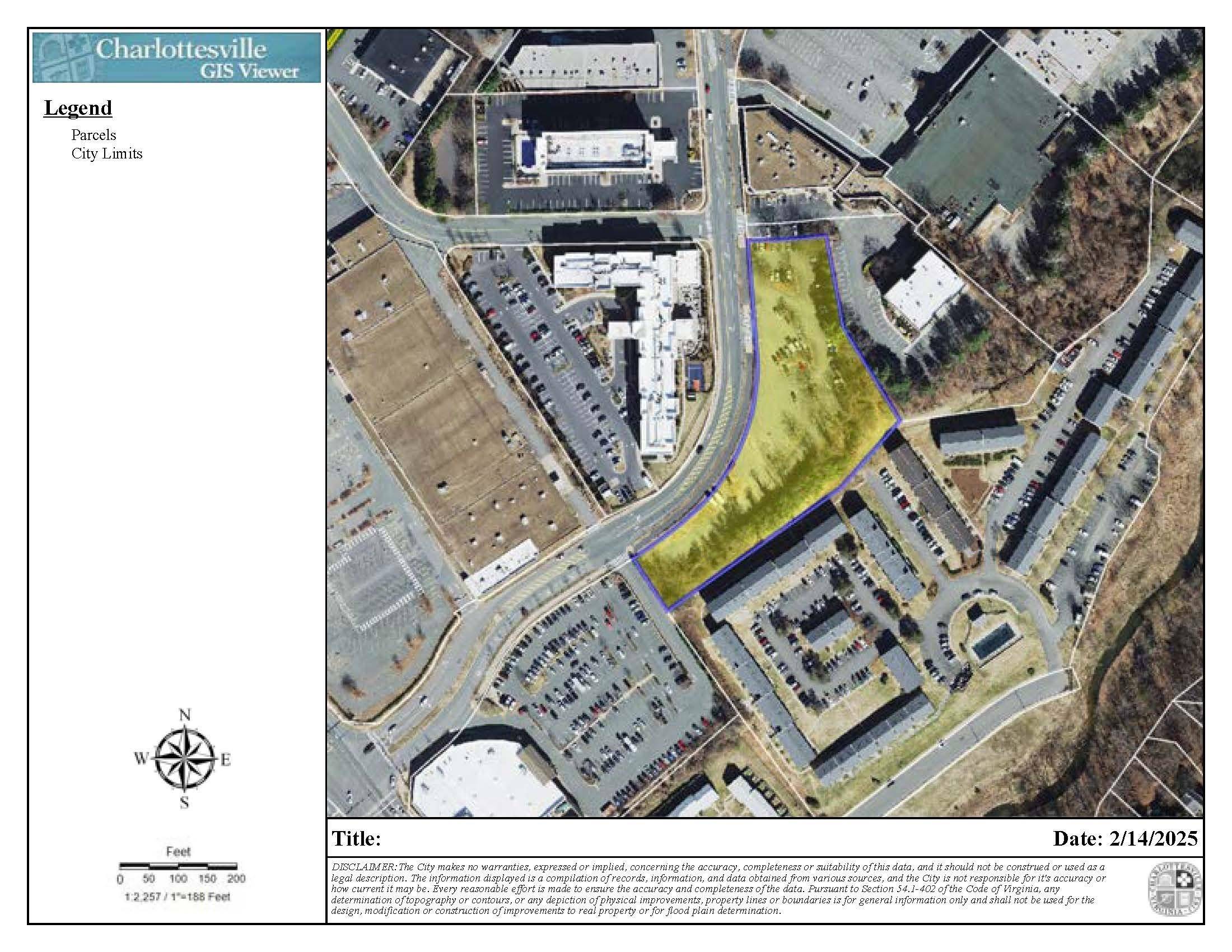 Charlottesville, VA 22901,0 INDIA RD