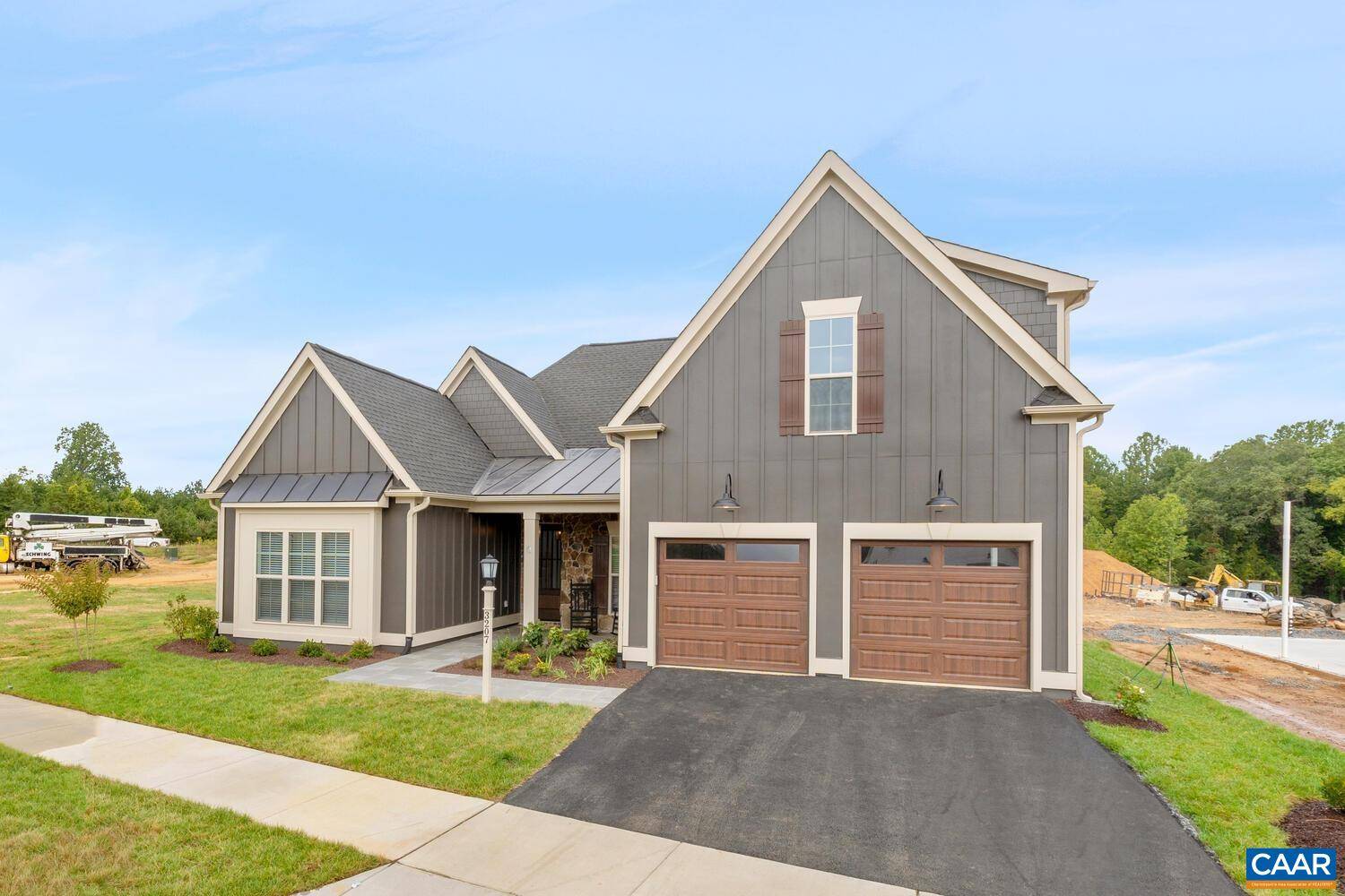 Charlottesville, VA 22911,8 STEEP ROCK DR
