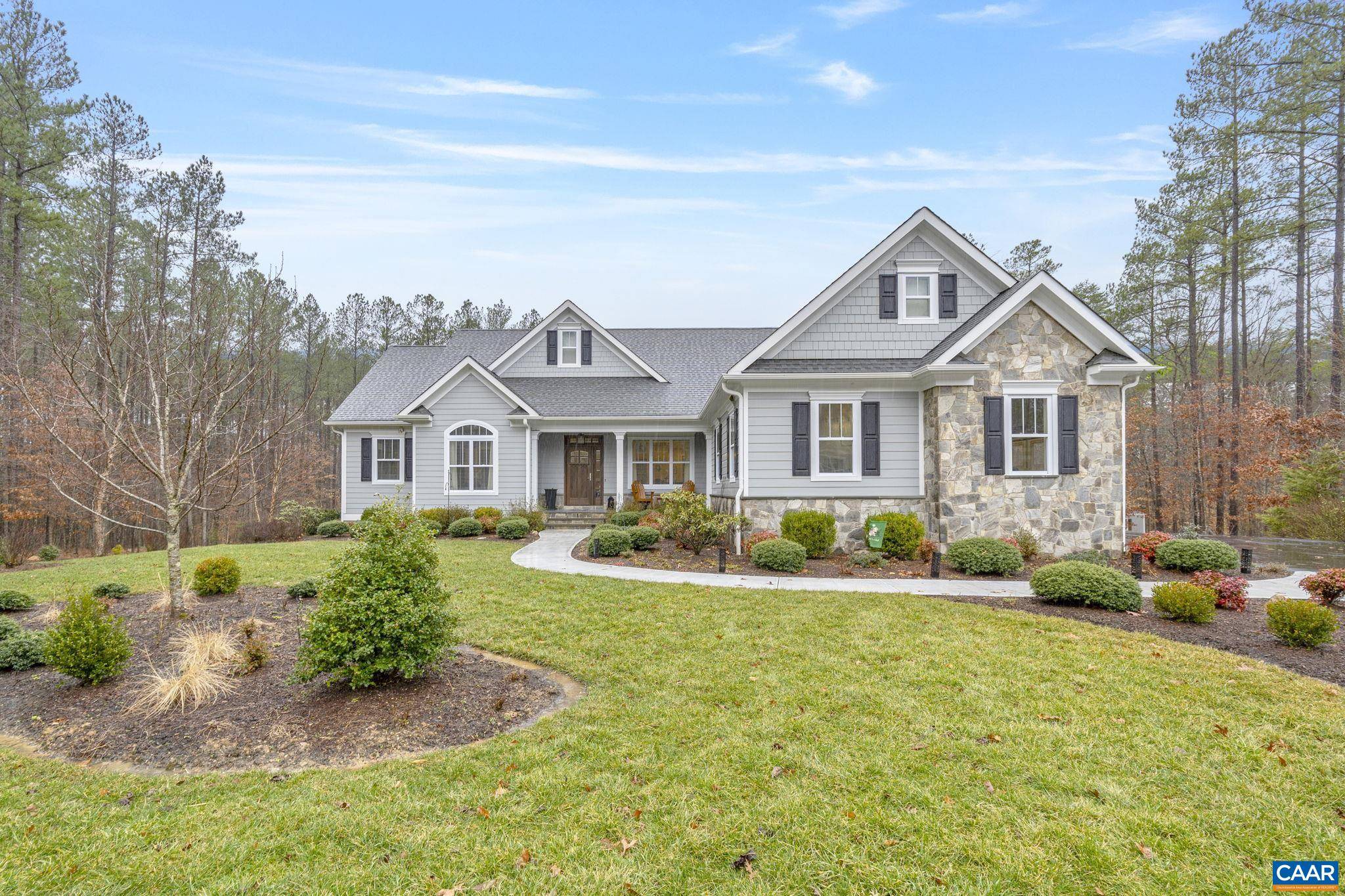 Troy, VA 22974,100 PINE SHADOW CT