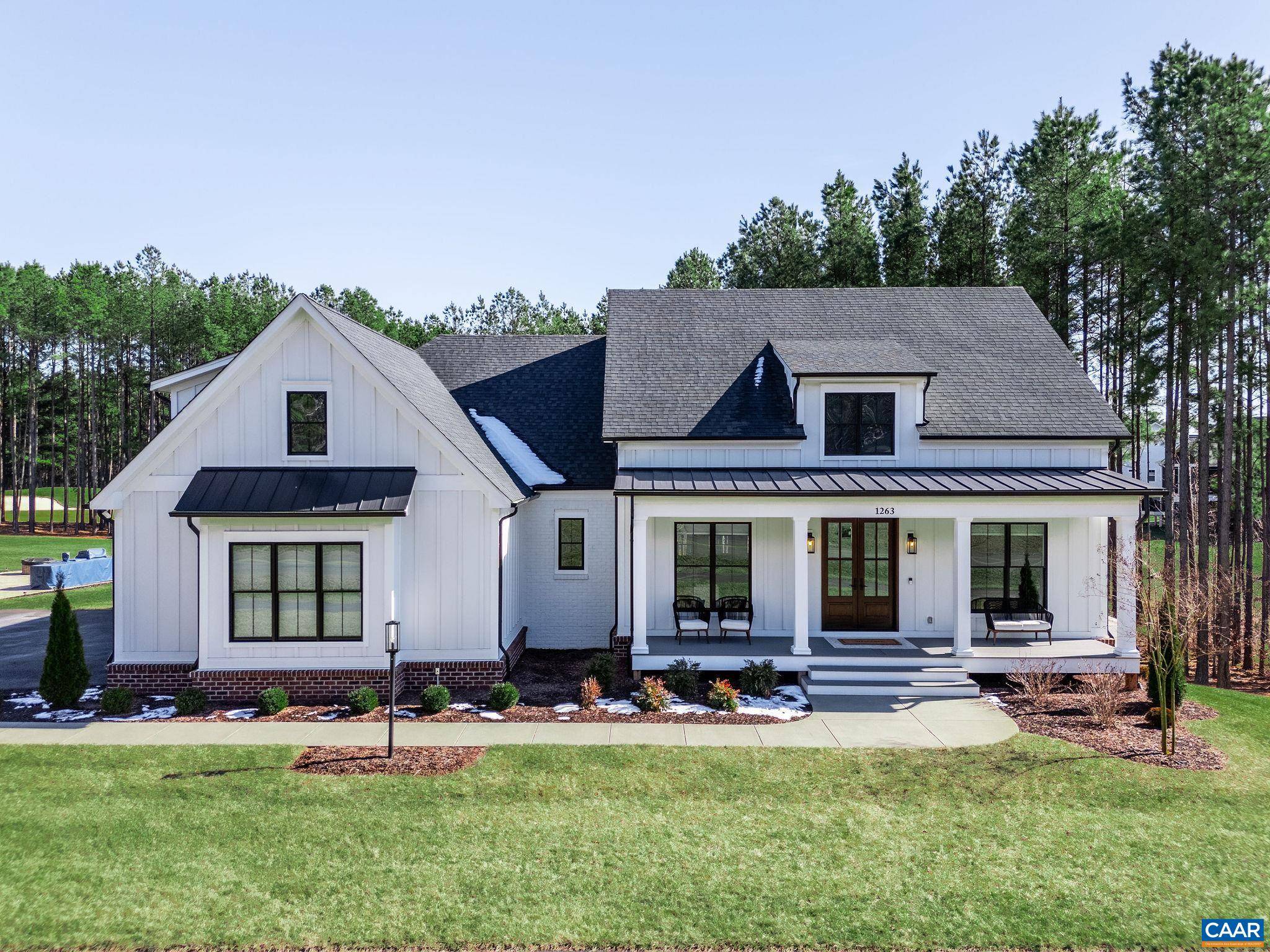 Zion Crossroads, VA 22942,1263 BEAR ISLAND PKWY