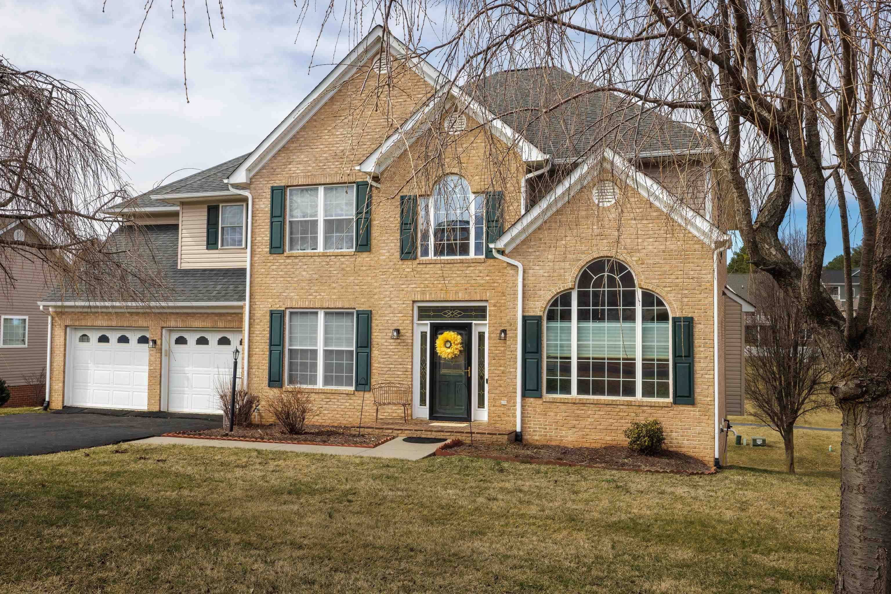 Staunton, VA 24401,15 BROOKMERE CT