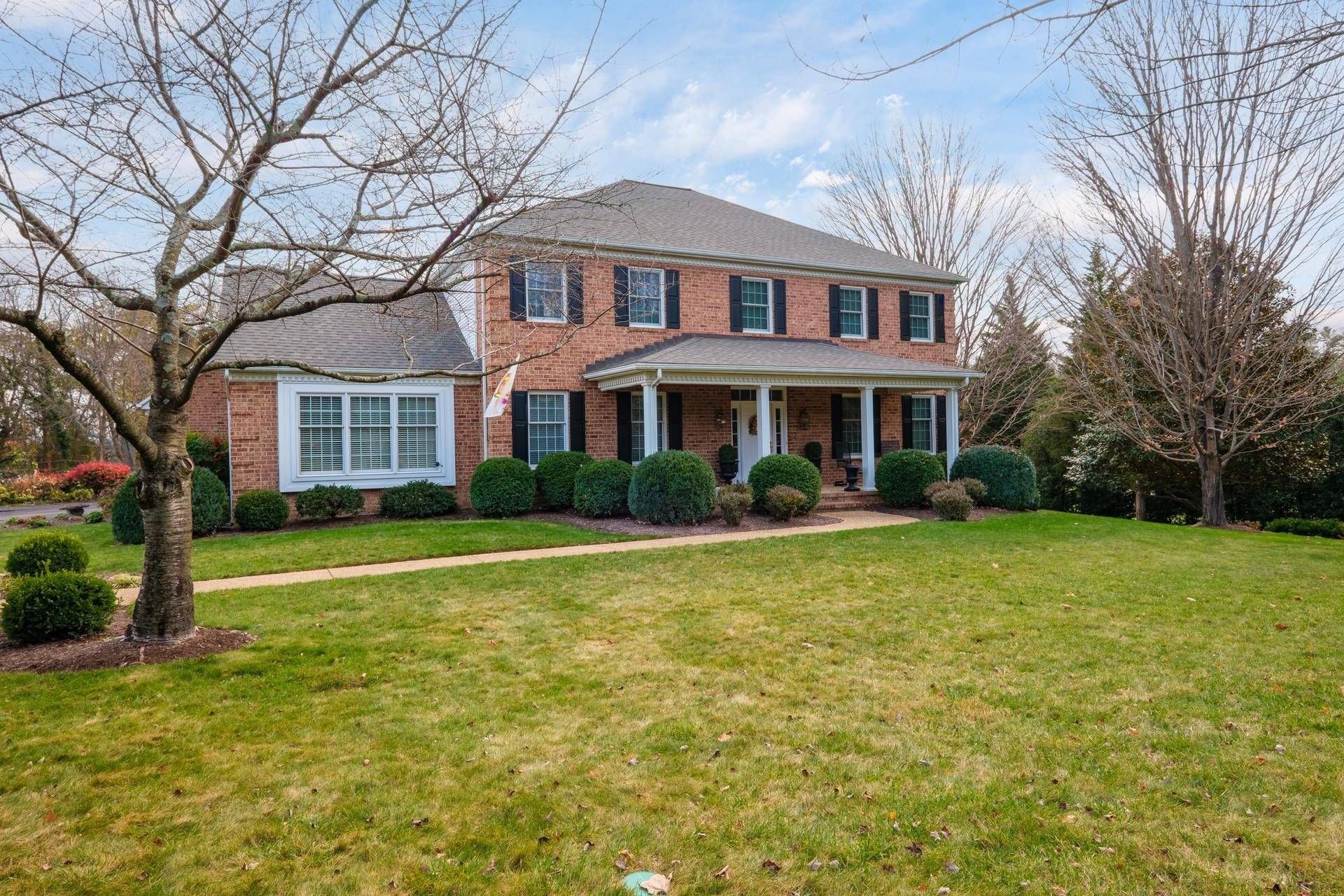 Staunton, VA 24401,5 TRACE DR