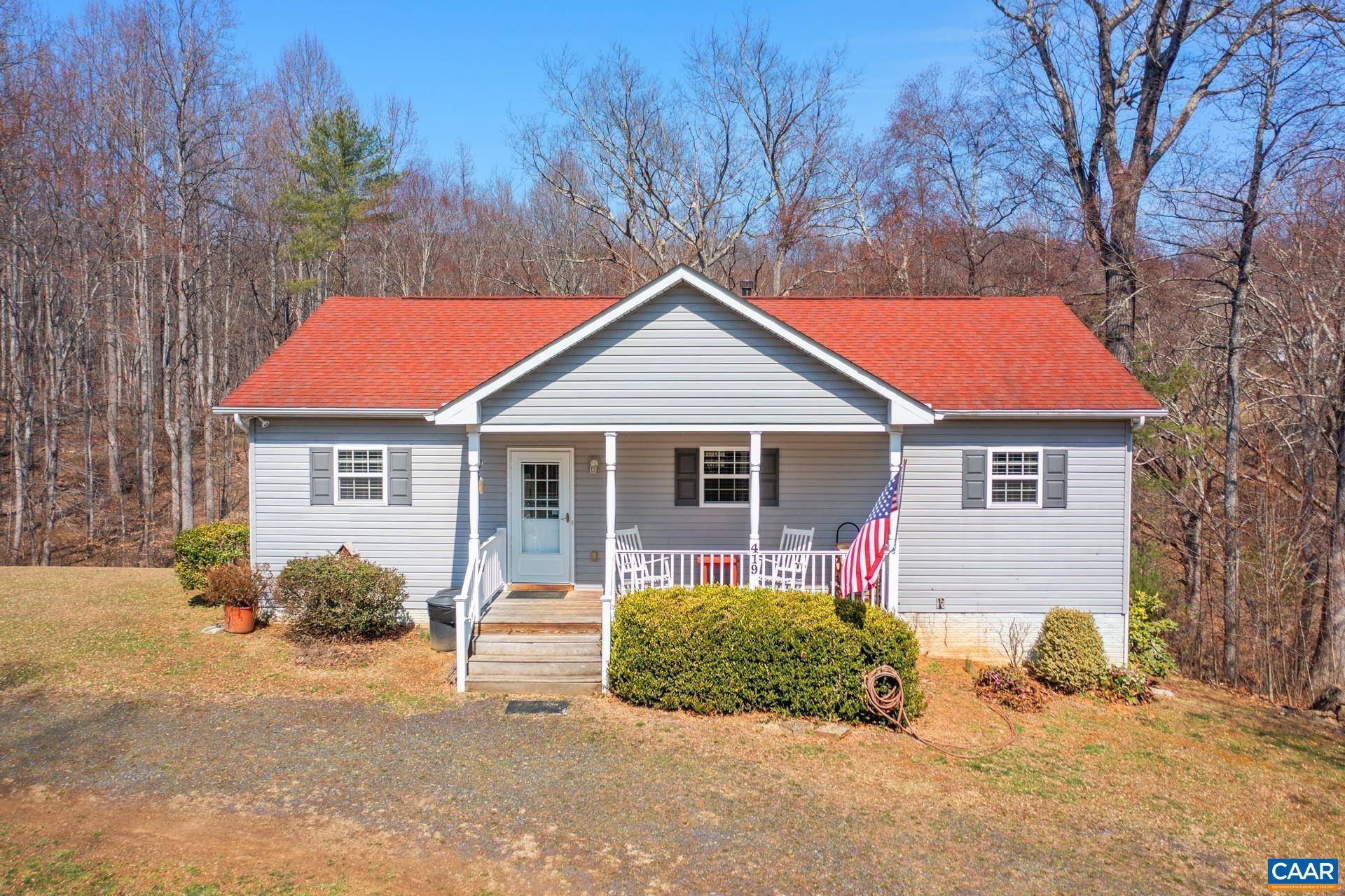 Etlan, VA 22719,419 LEATHERS LN