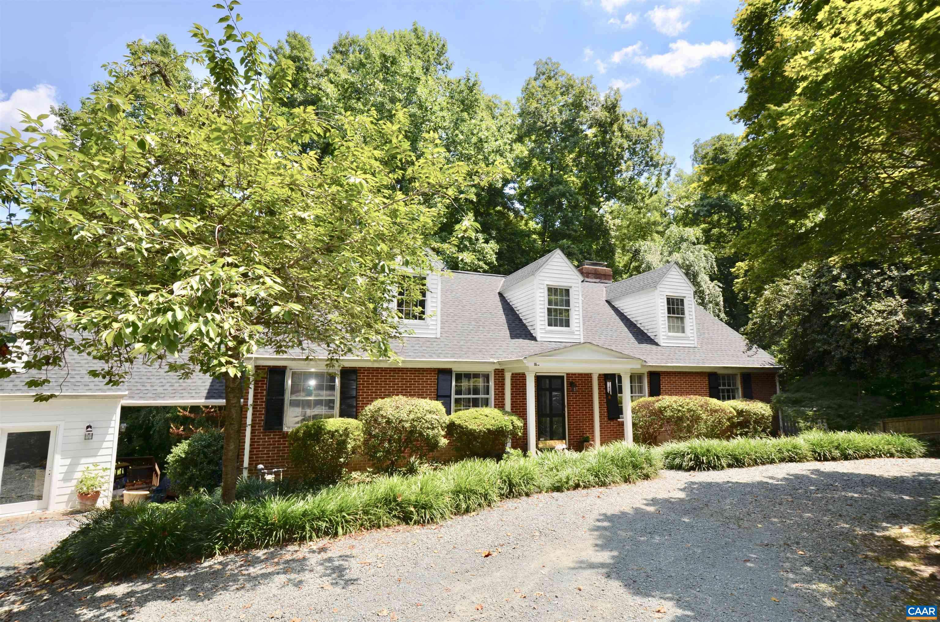 Charlottesville, VA 22903,1895 WESTVIEW RD