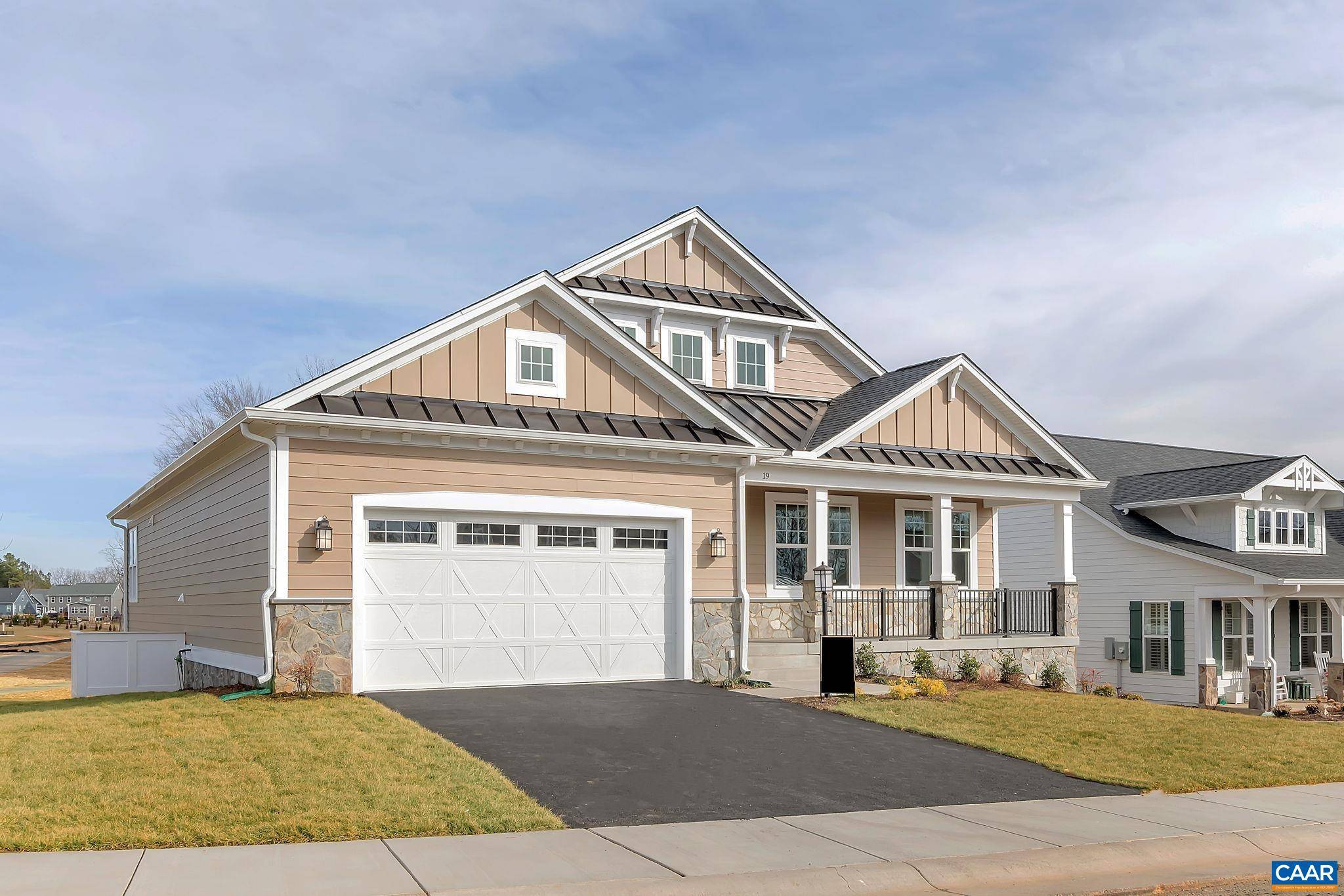 Zion Crossroads, VA 22942,K2-13 PALMER PL