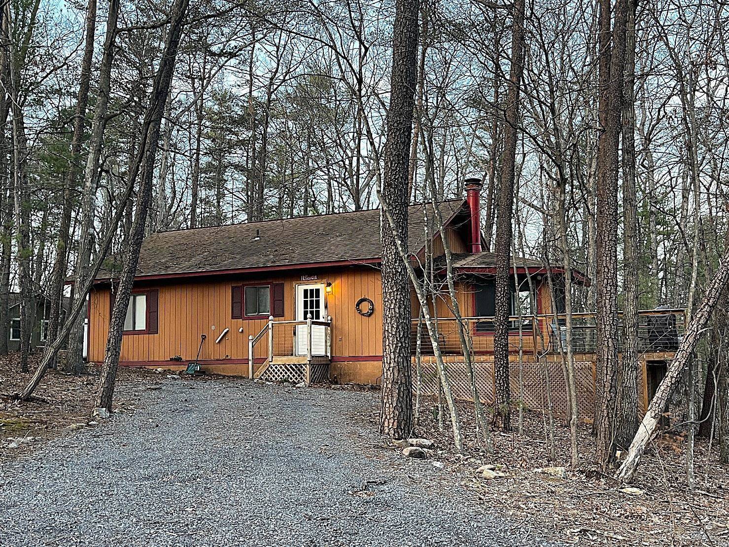 Basye, VA 22810,11 PICARD CT