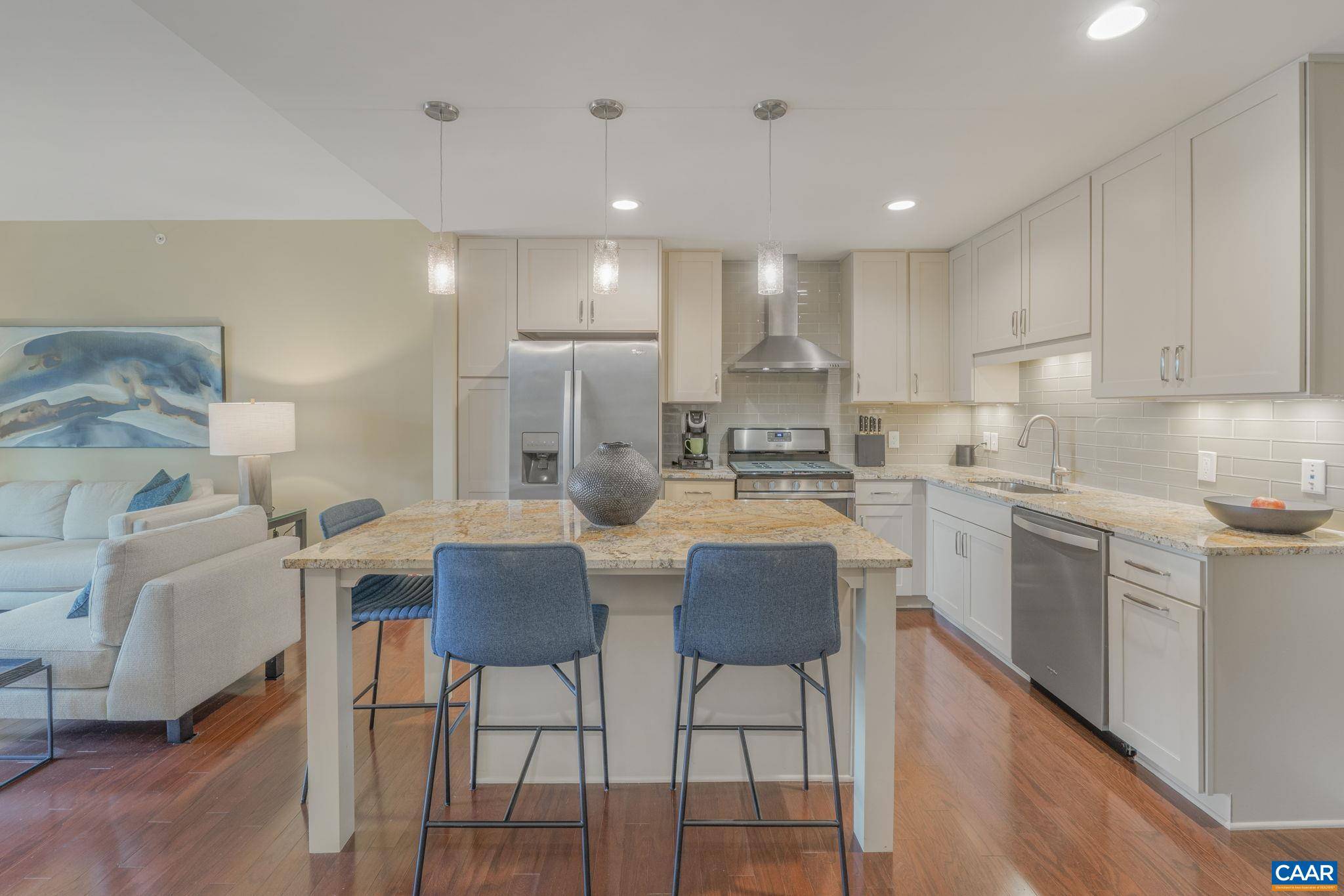 Charlottesville, VA 22911,1425 TRAILSIDE CT #204
