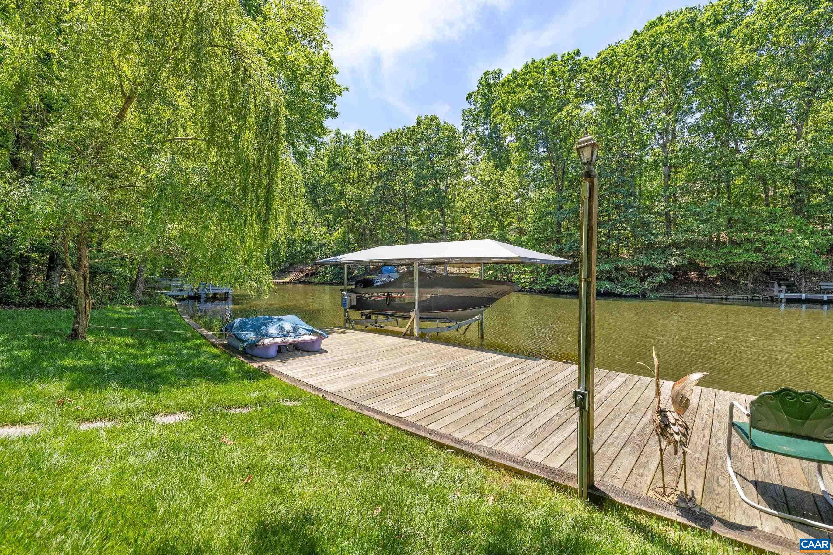 Palmyra, VA 22963,56 WILDWOOD DR