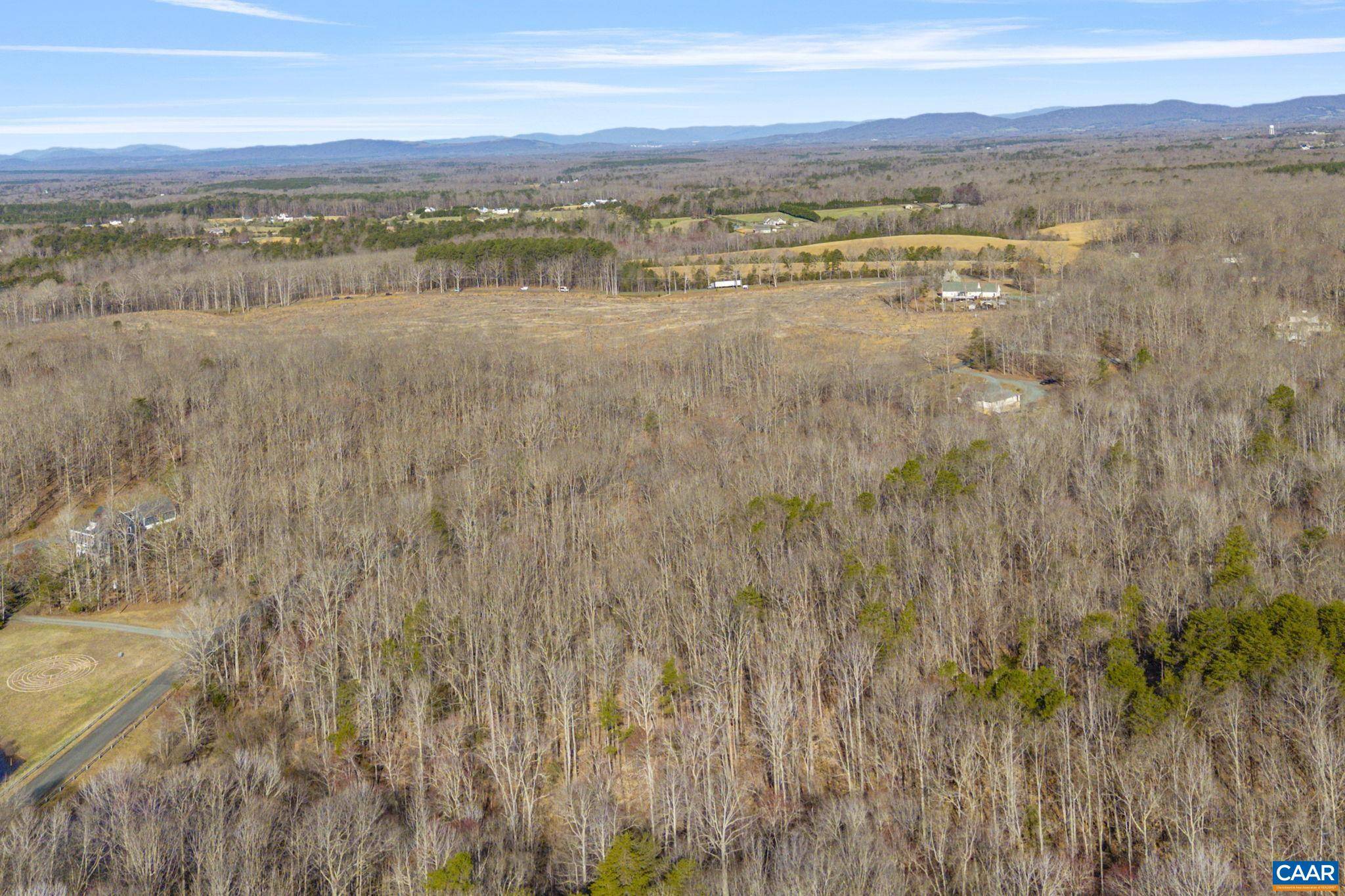 Troy, VA 22974,Lot A LAKE RD