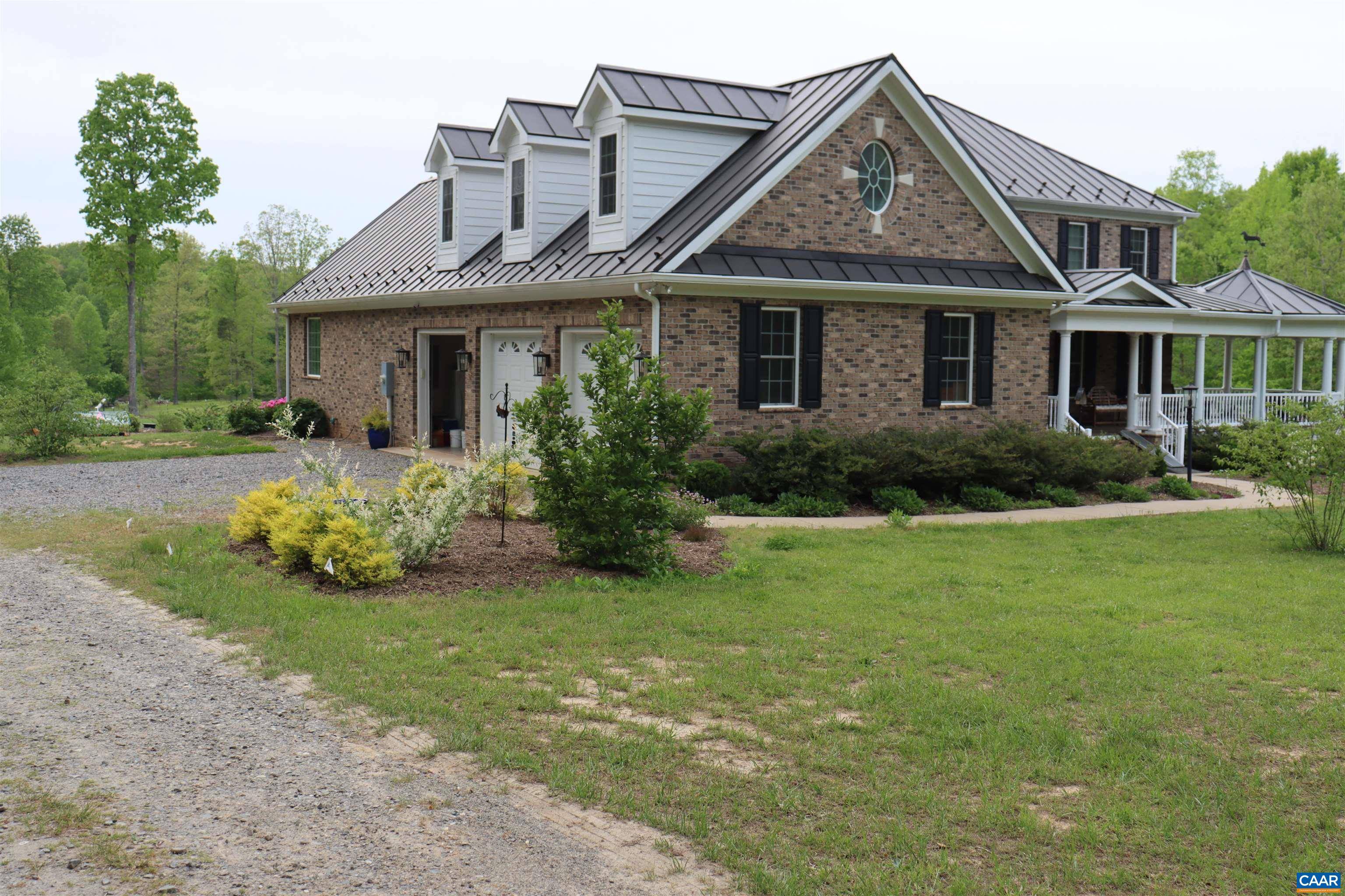 Bumpass, VA 23024,1185 BELLE MEADE RD
