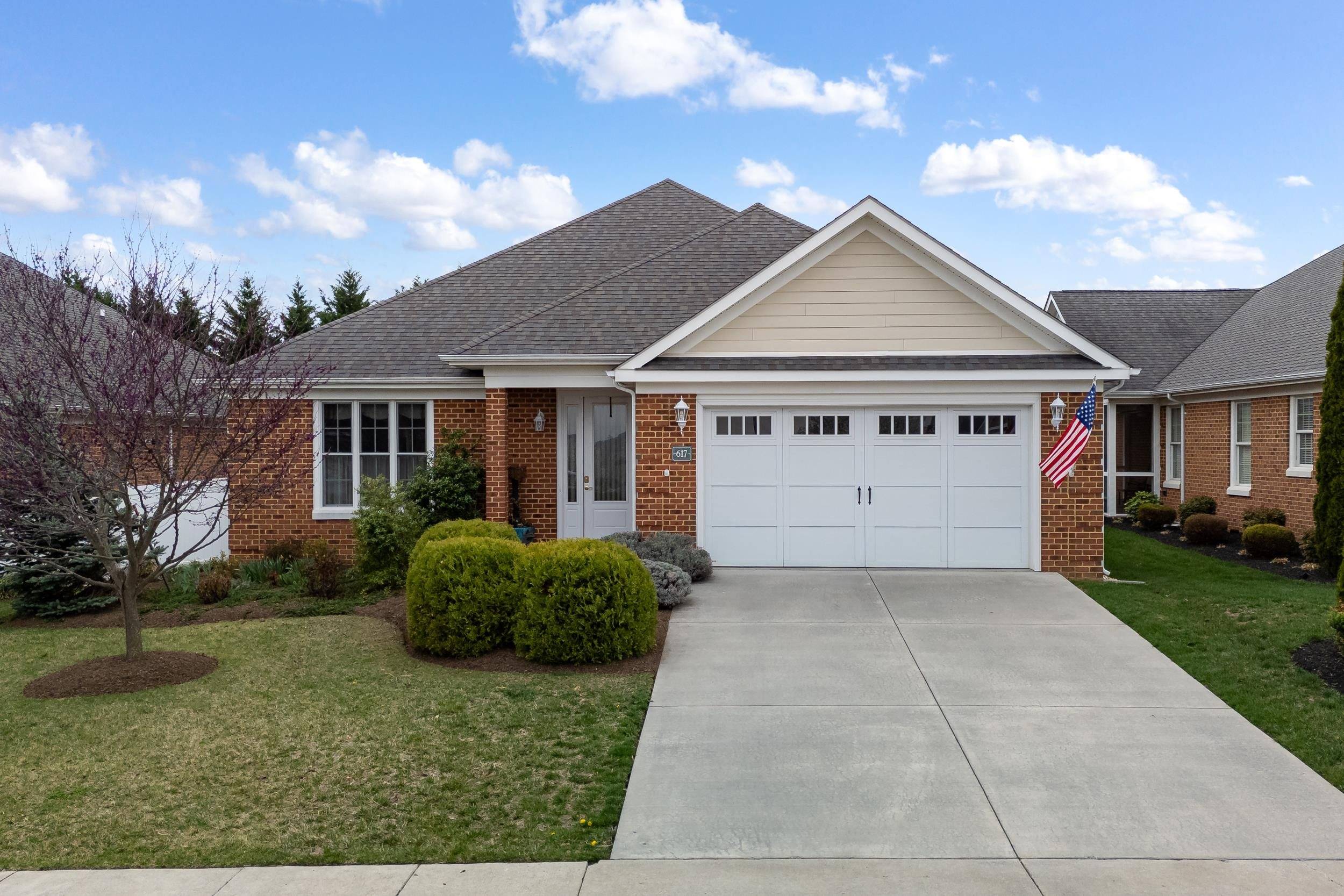 Woodstock, VA 22664,617 REDBUD LN