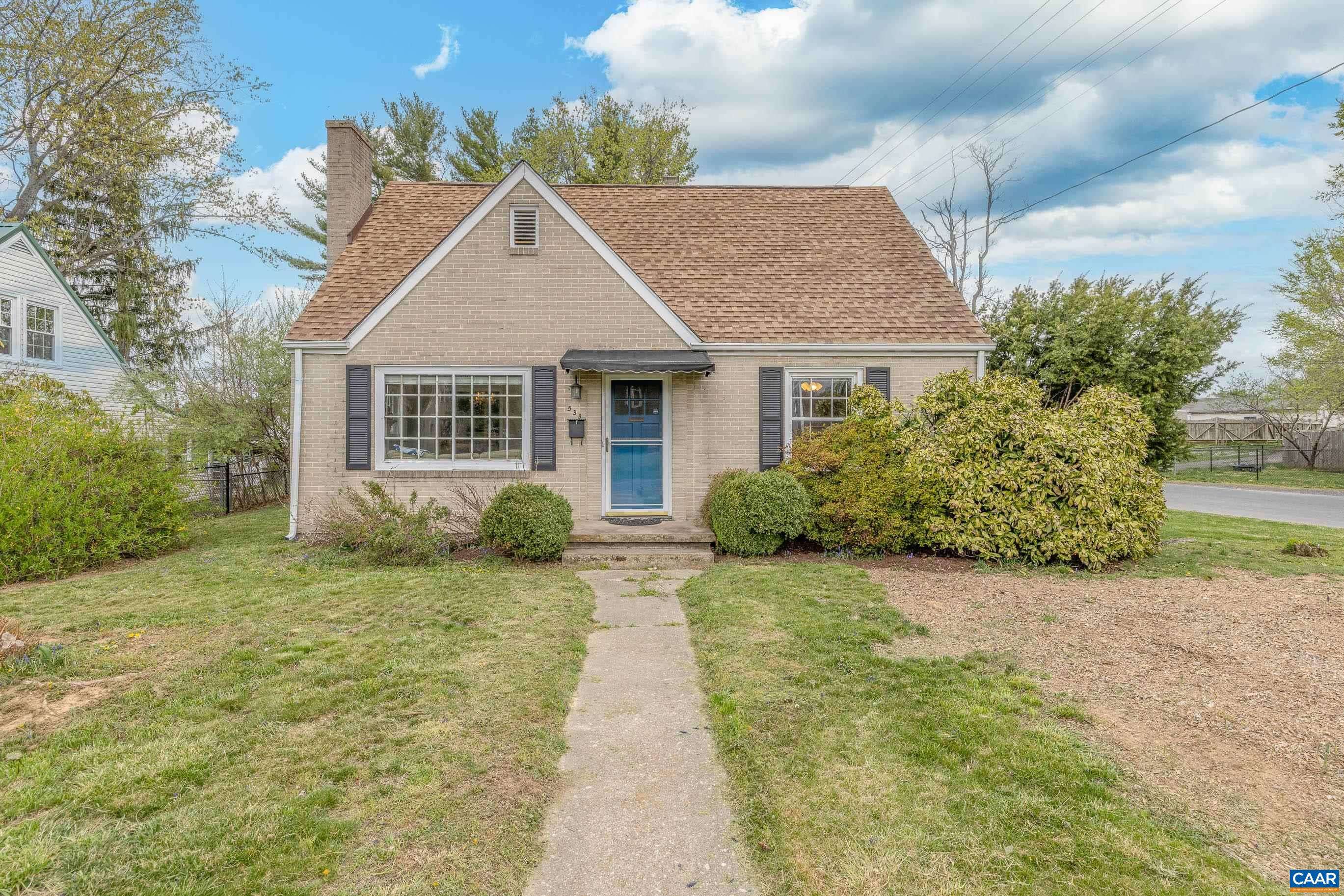 Waynesboro, VA 22980,533 KING AVE