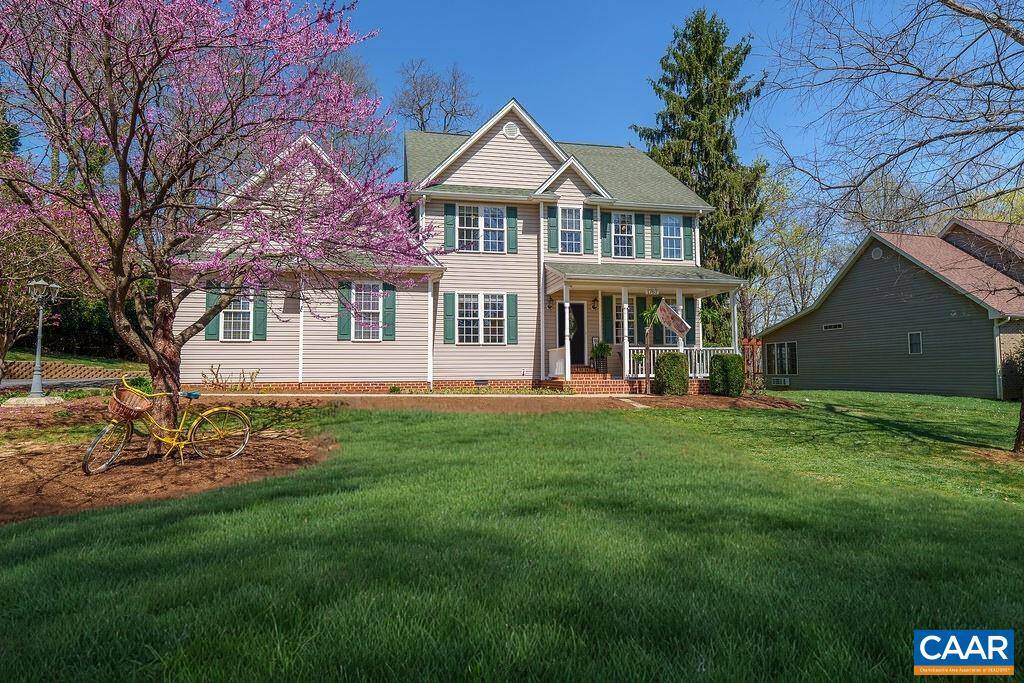 Waynesboro, VA 22980,1767 RED TOP ORCHARD RD