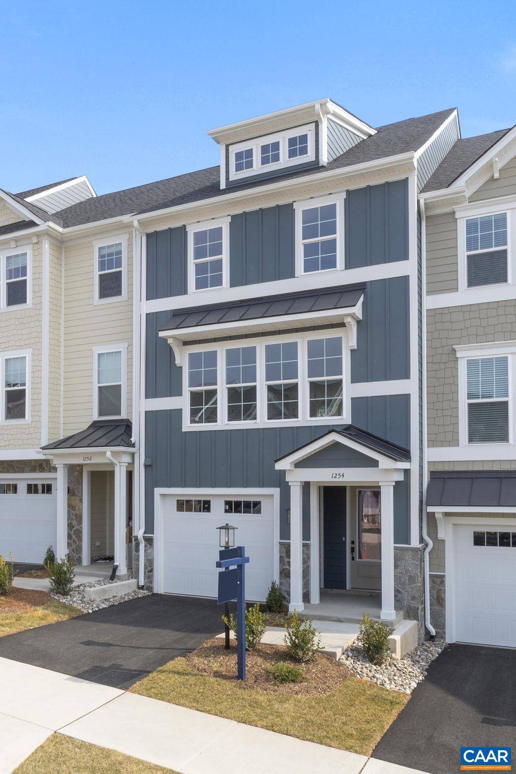 Charlottesville, VA 22901,45 FARROW CIR