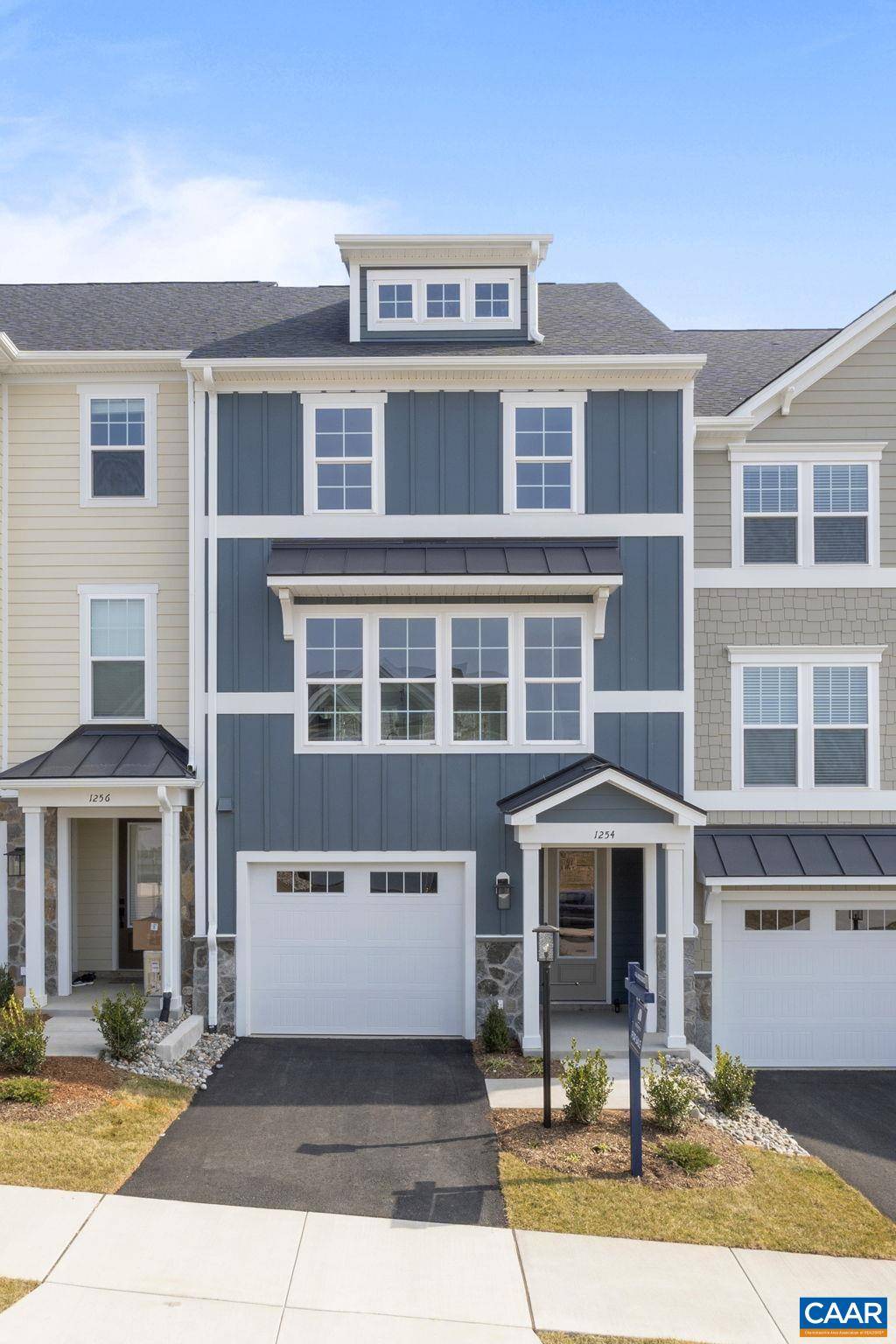 Charlottesville, VA 22901,45 FARROW CIR