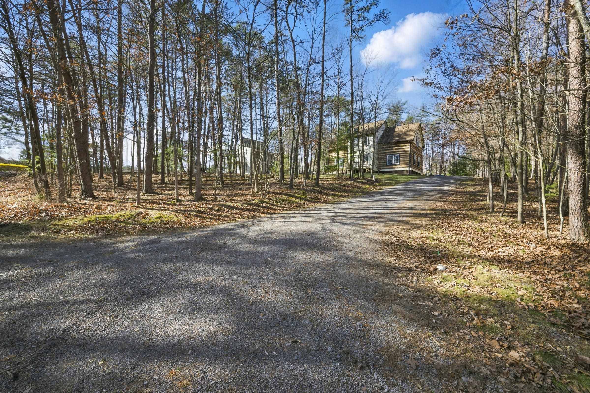 Basye, VA 22810,705 BEAUREGARD DR