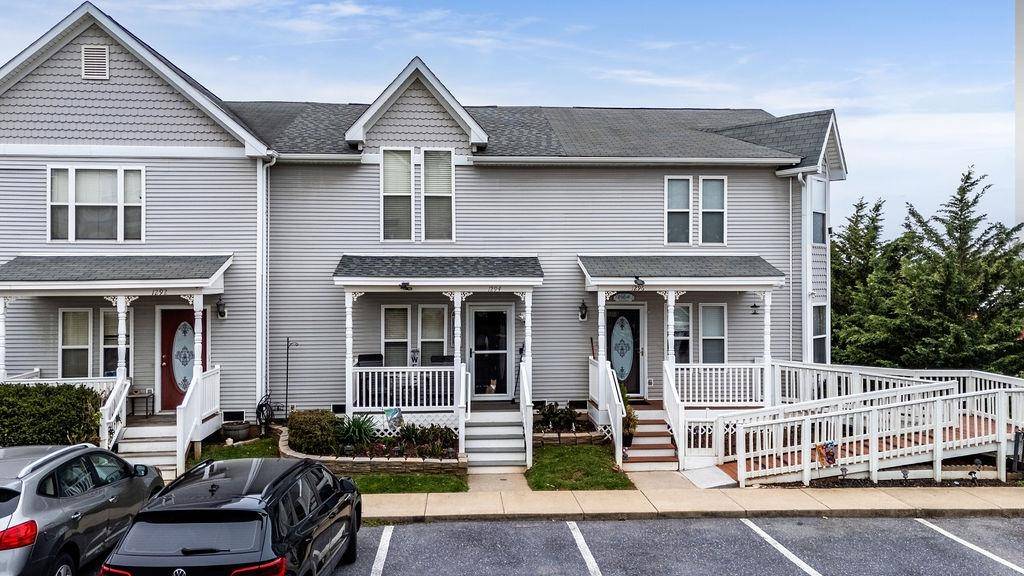 Harrisonburg, VA 22802,1294 VICTORIAN VILLAGE DR