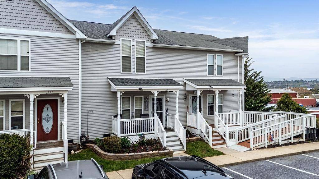 Harrisonburg, VA 22802,1294 VICTORIAN VILLAGE DR