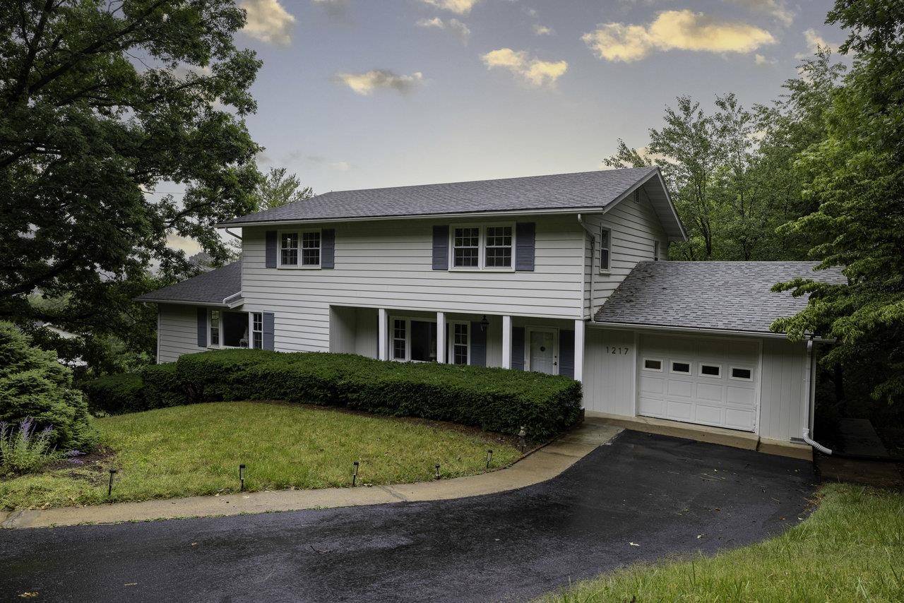 Harrisonburg, VA 22801,1217 WINDSOR RD