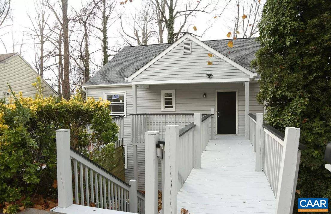 Charlottesville, VA 22903,101 WESTERLY AVE