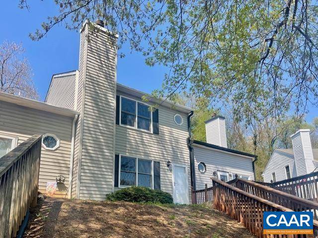 Charlottesville, VA 22902,943 RIVES ST