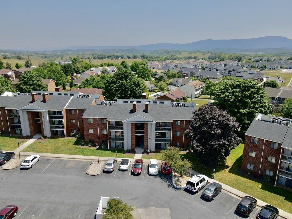 Harrisonburg, VA 22802,1112 BLUE RIDGE DR #7