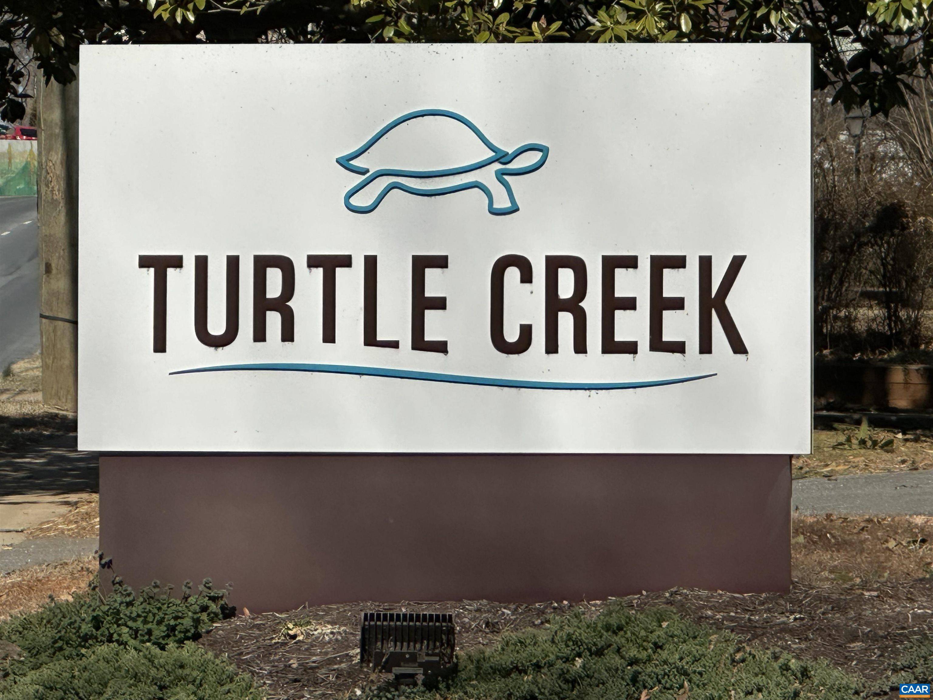 Charlottesville, VA 22901,111 TURTLE CREEK RD #12