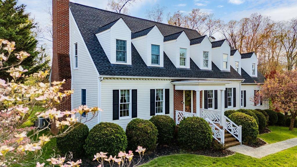 Waynesboro, VA 22980,100 BUCKINGHAM PL
