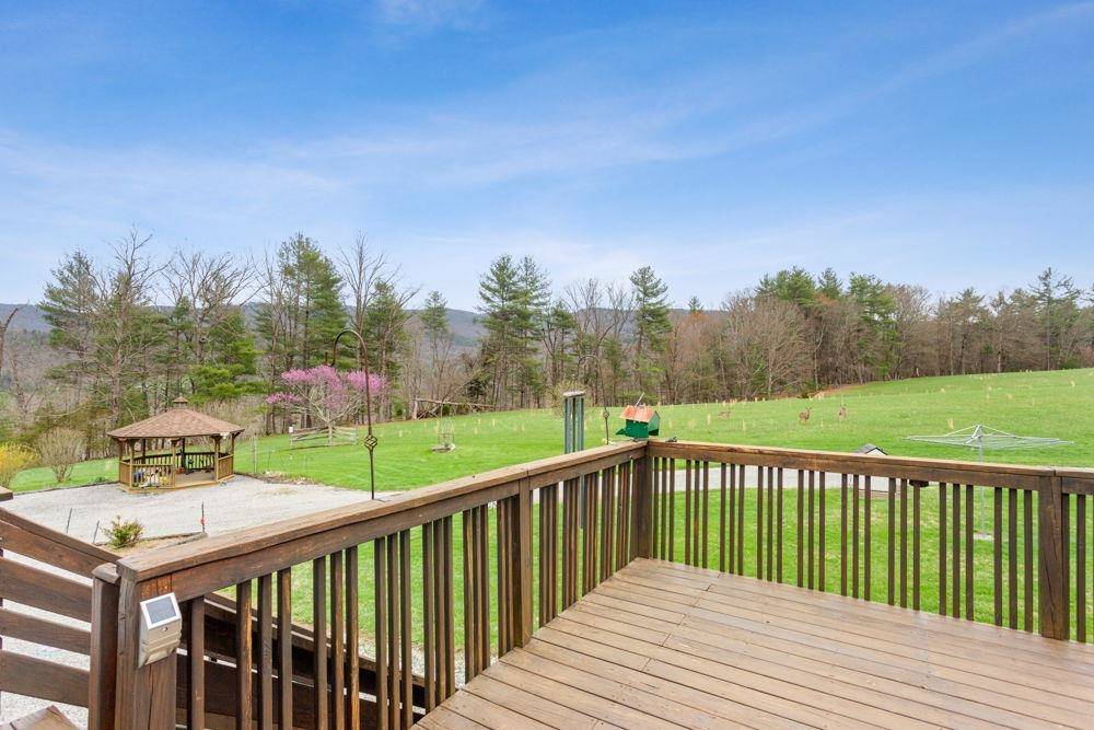 Bergton, VA 22811,0 BLUE HOLE RD
