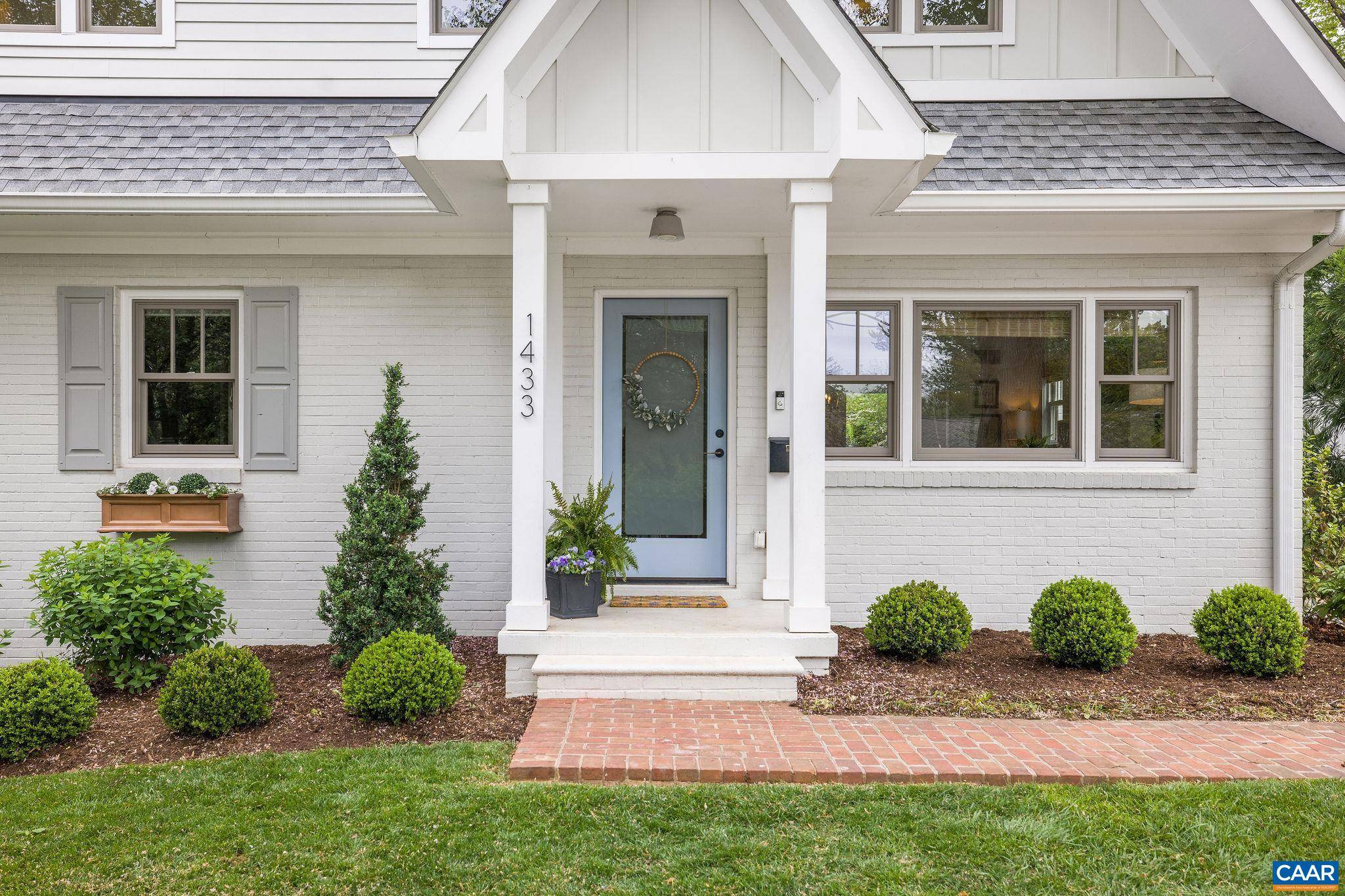 Charlottesville, VA 22903,1433 WESTWOOD RD