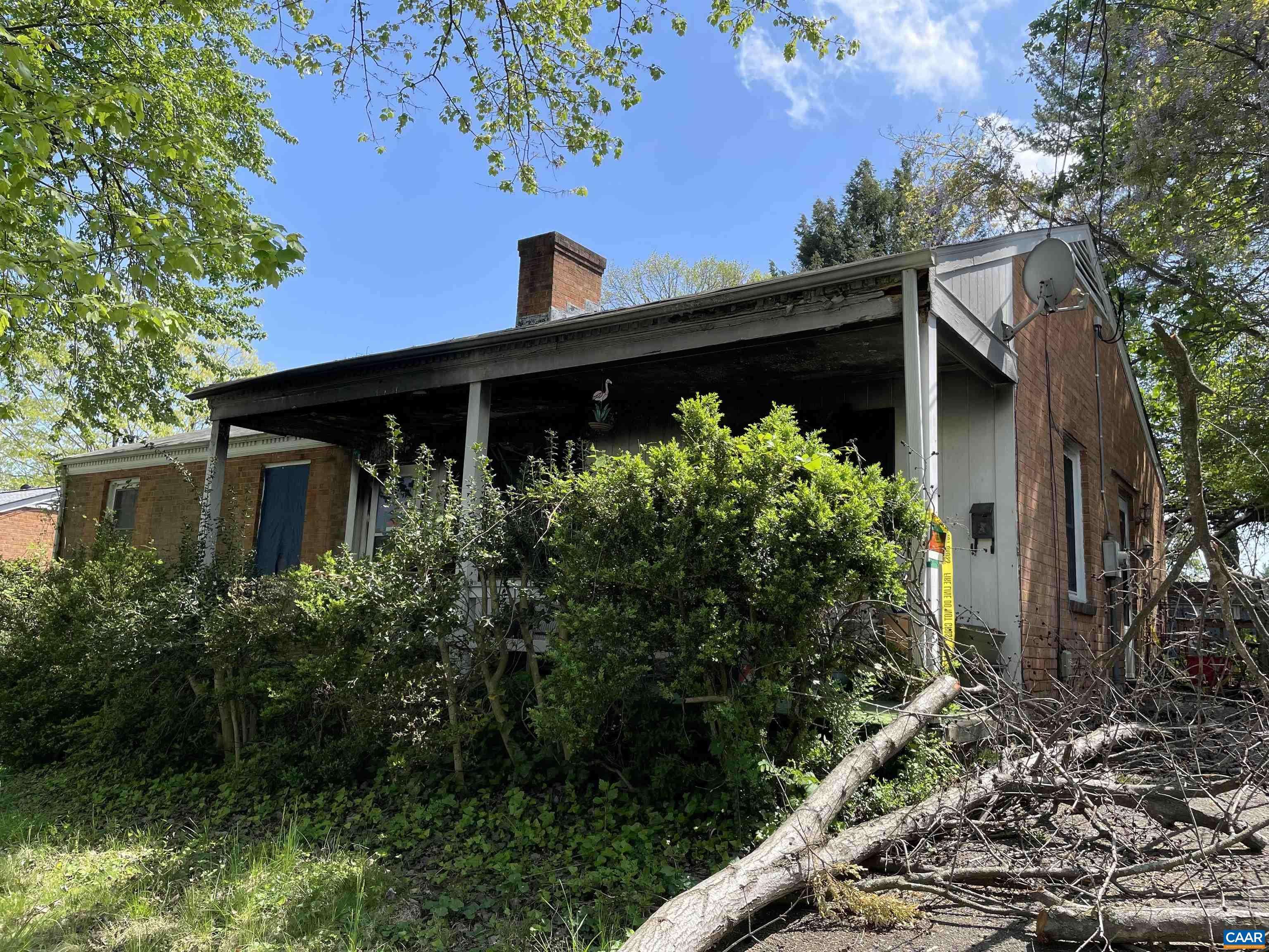 Charlottesville, VA 22903,1420 RUTLEDGE AVE