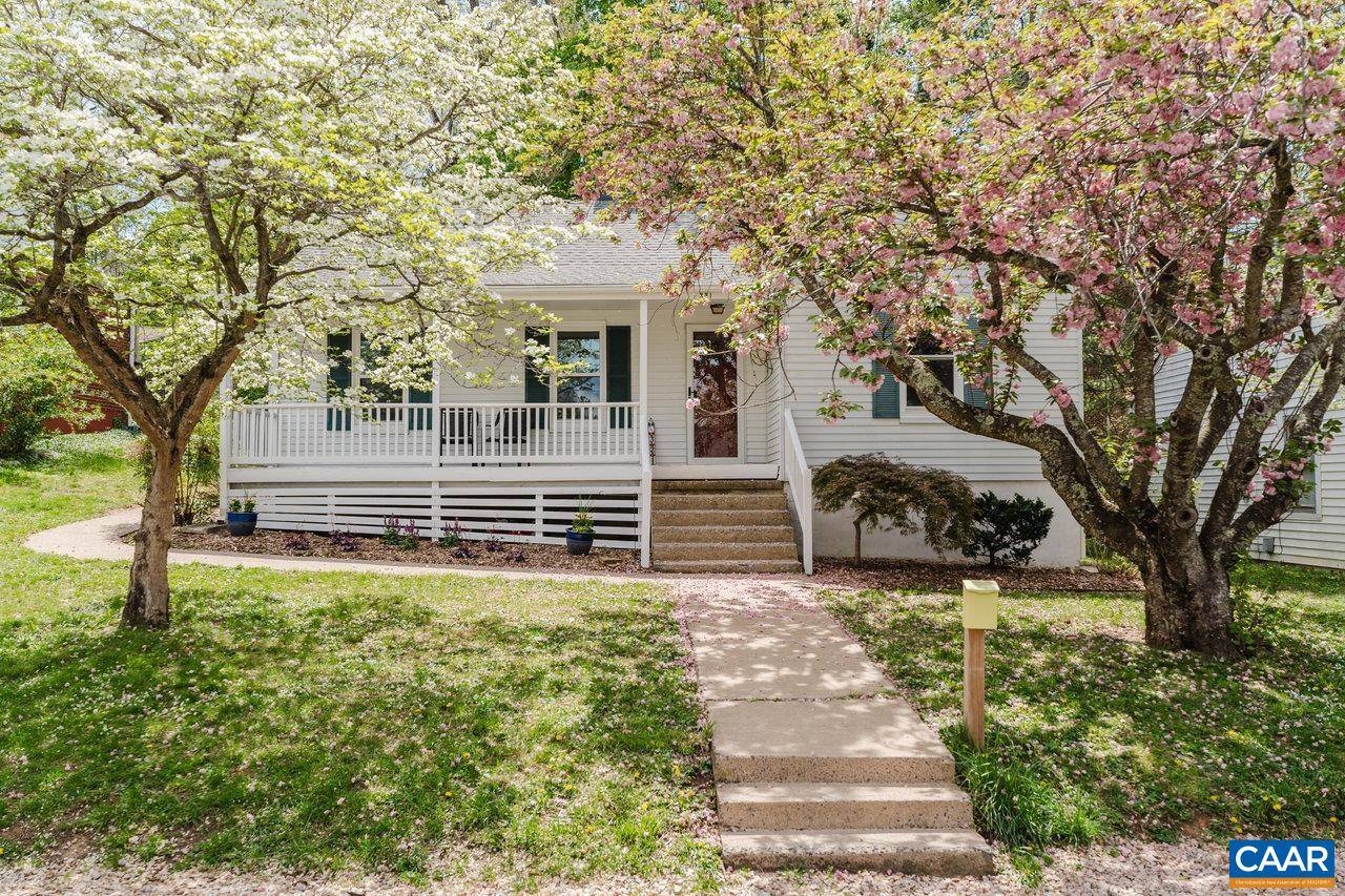 Staunton, VA 24401,321 DUPONT AVE
