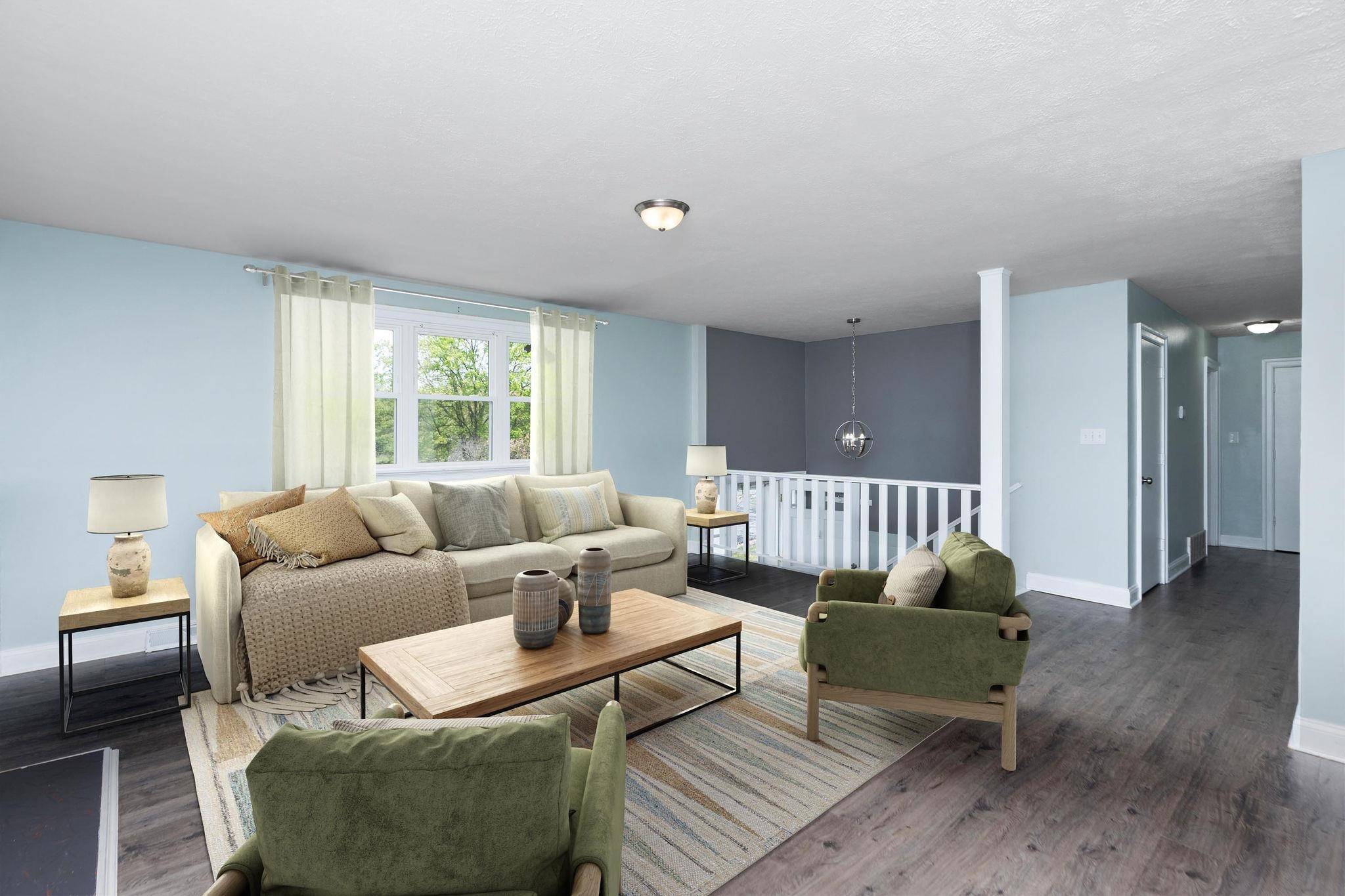 Staunton, VA 24401,402 MARSHALL ST