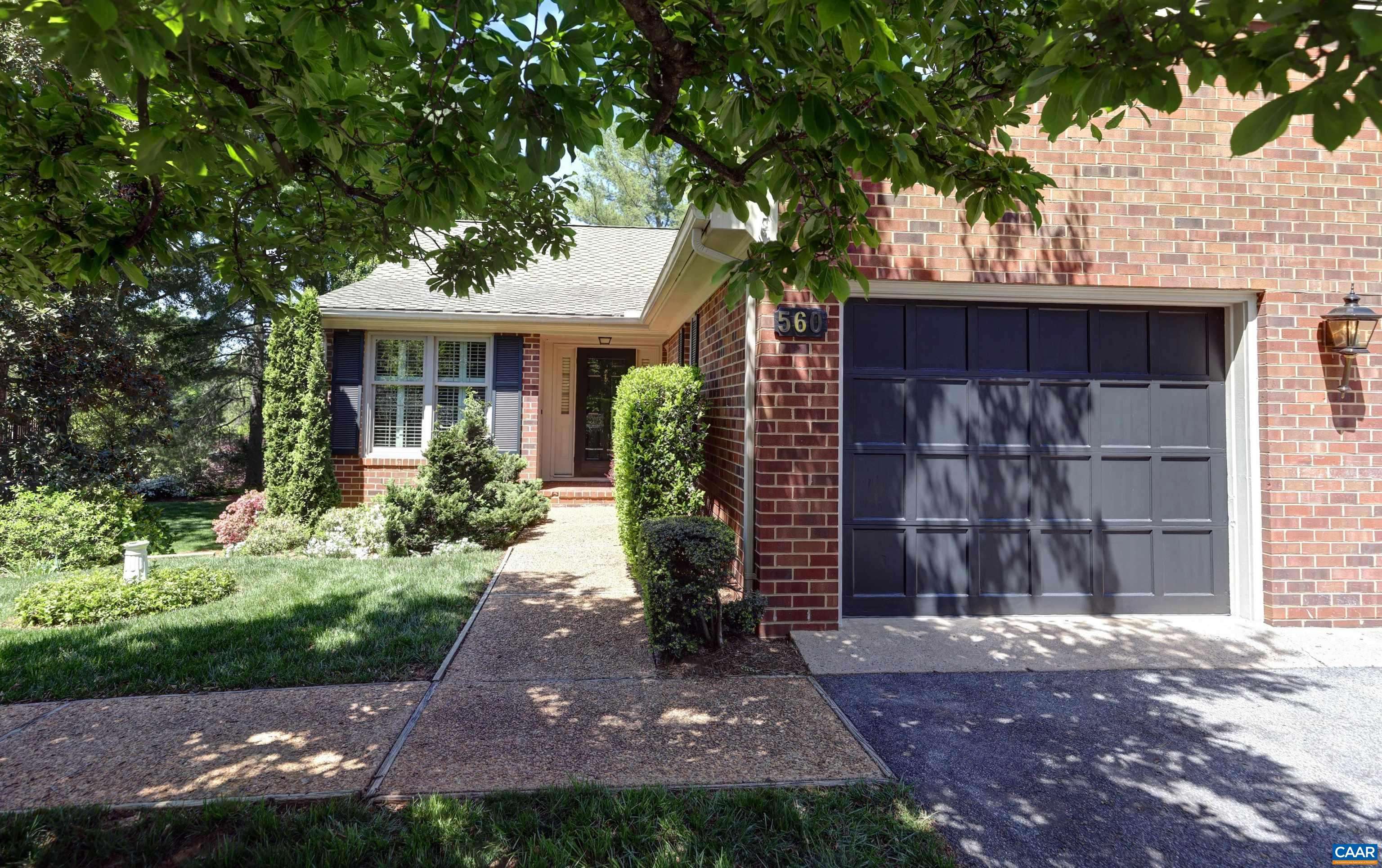 Charlottesville, VA 22903,560 WORTHINGTON DR