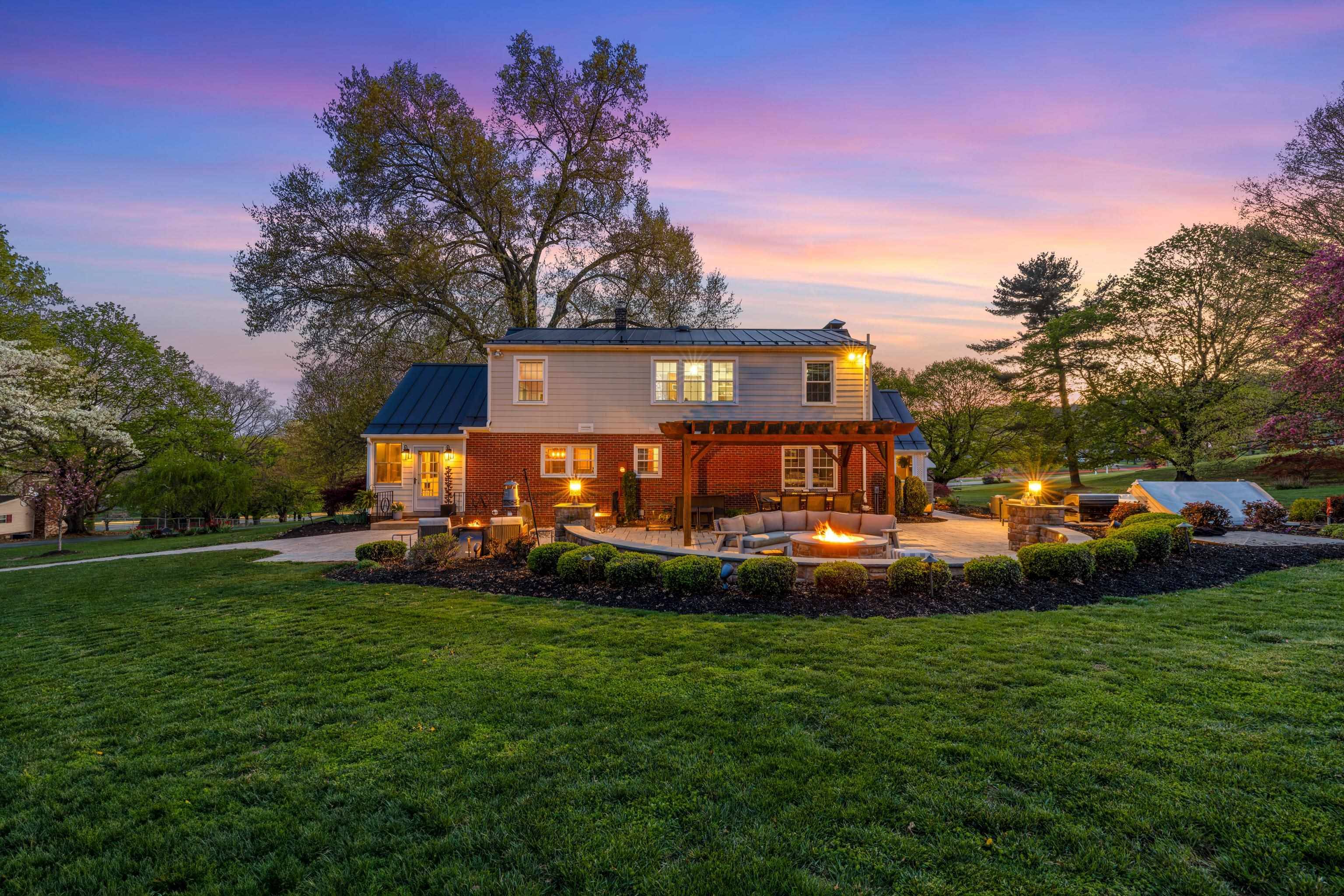 Penn Laird, VA 22846,4111 SPOTSWOOD TRL