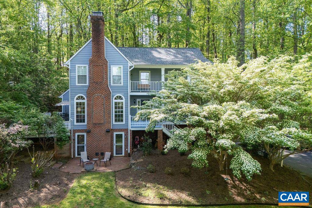 Charlottesville, VA 22911,75 HICKORY LN