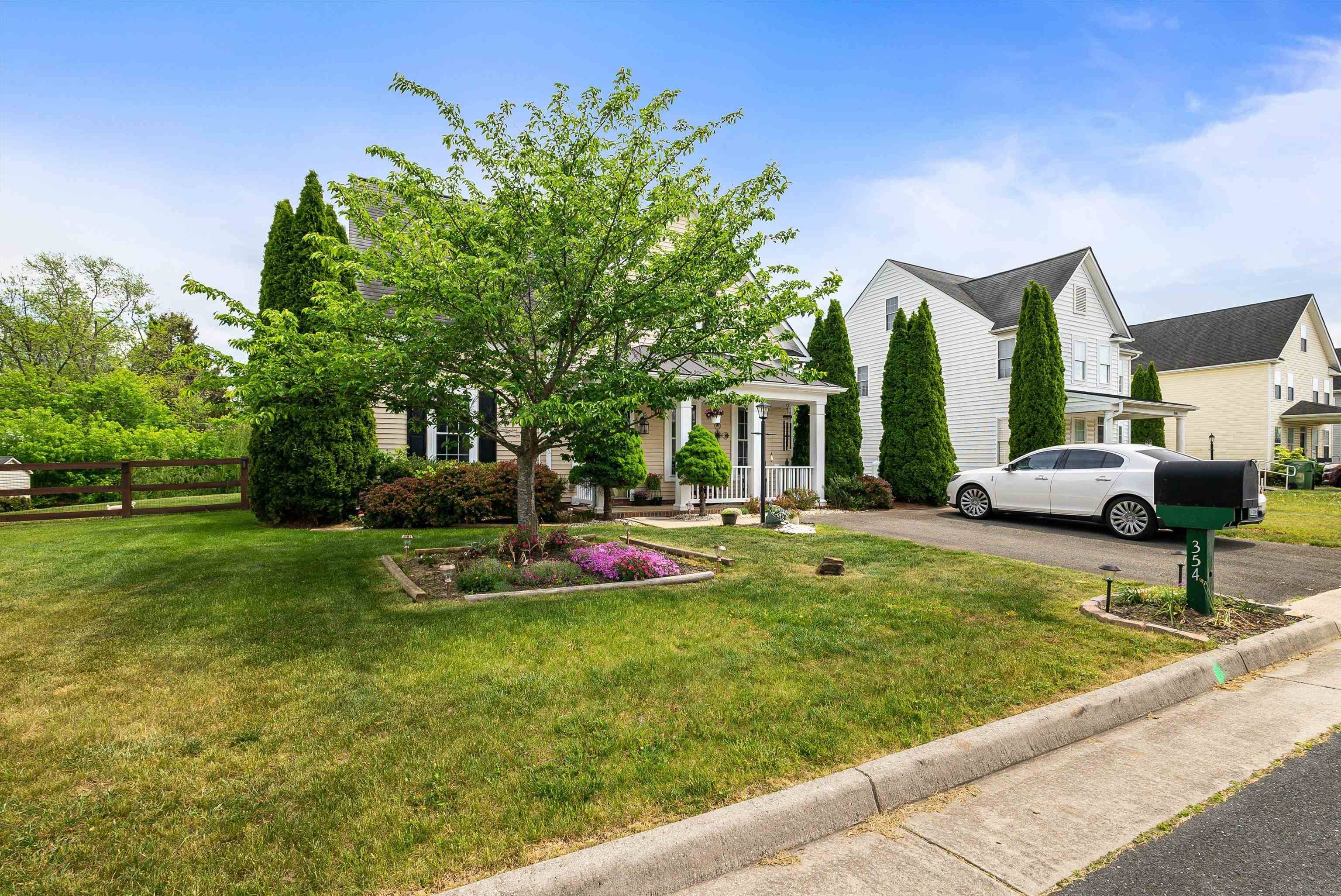 Waynesboro, VA 22980,354 TAYLOR ST