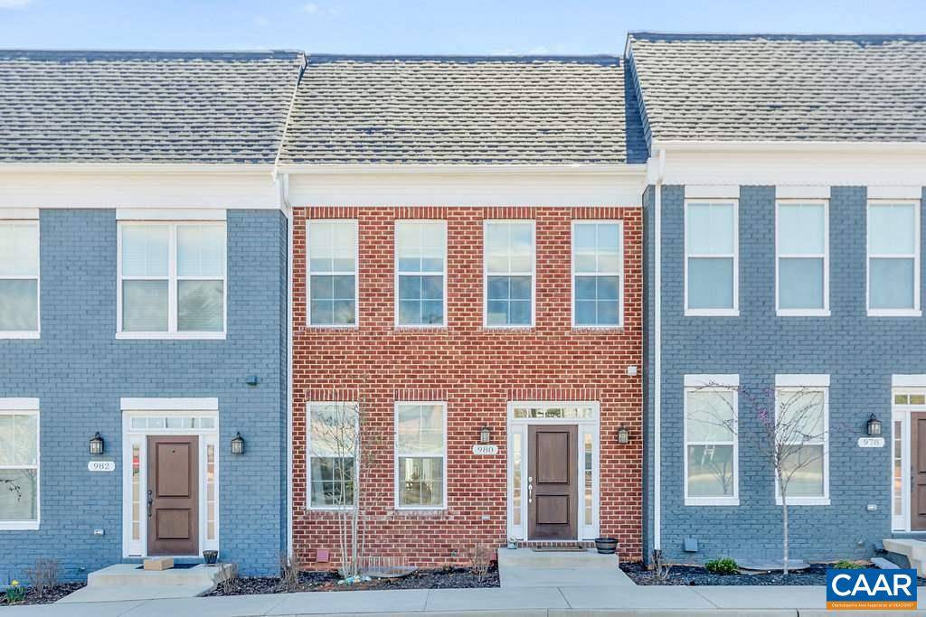 Charlottesville, VA 22901,980 BELVEDERE WAY
