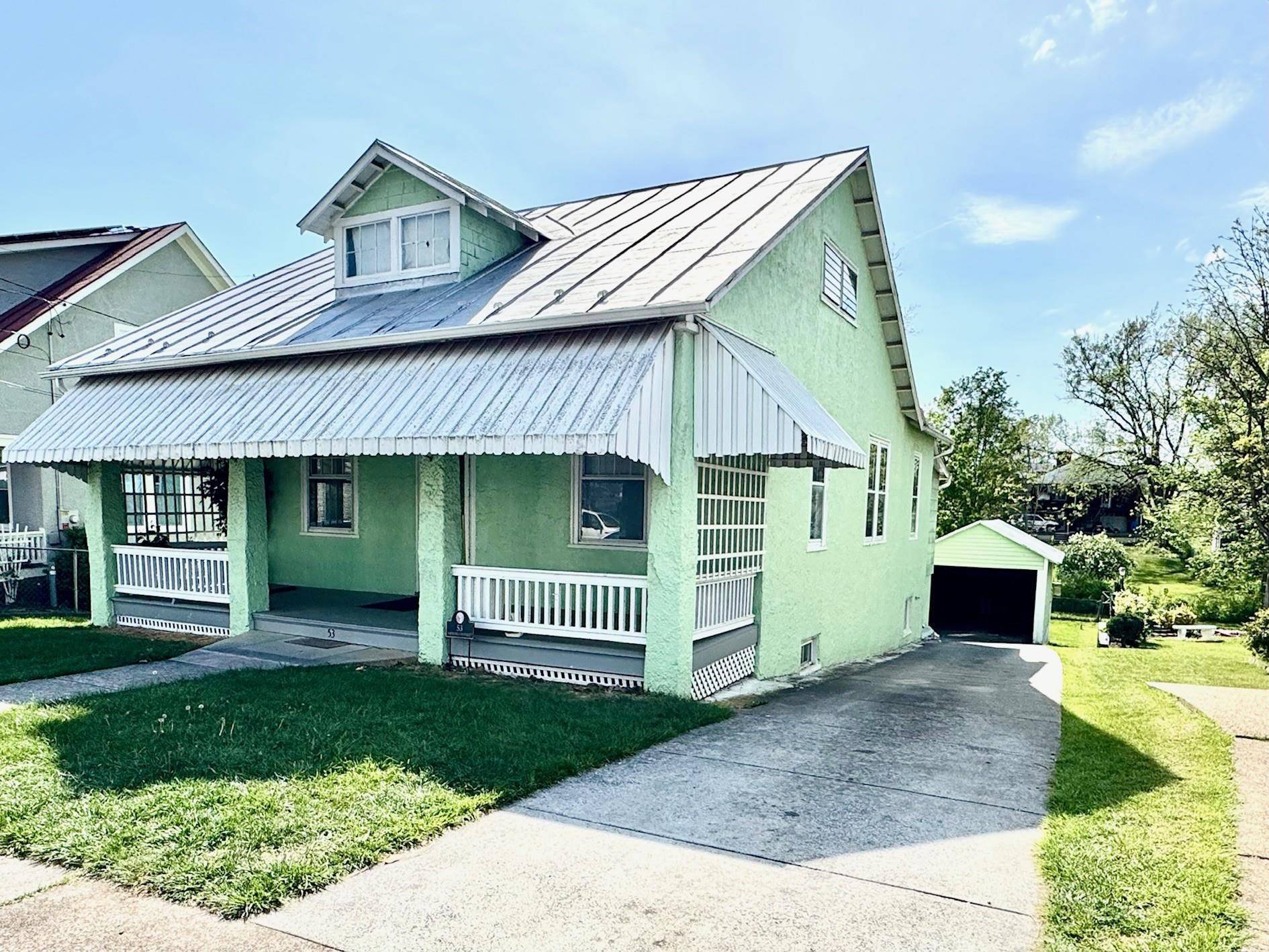 Harrisonburg, VA 22802,53 N WILLOW ST N