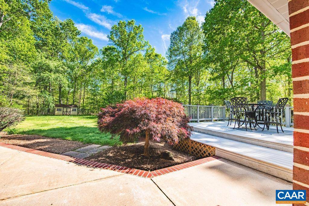 Gordonsville, VA 22942,18220 GREGORY DR