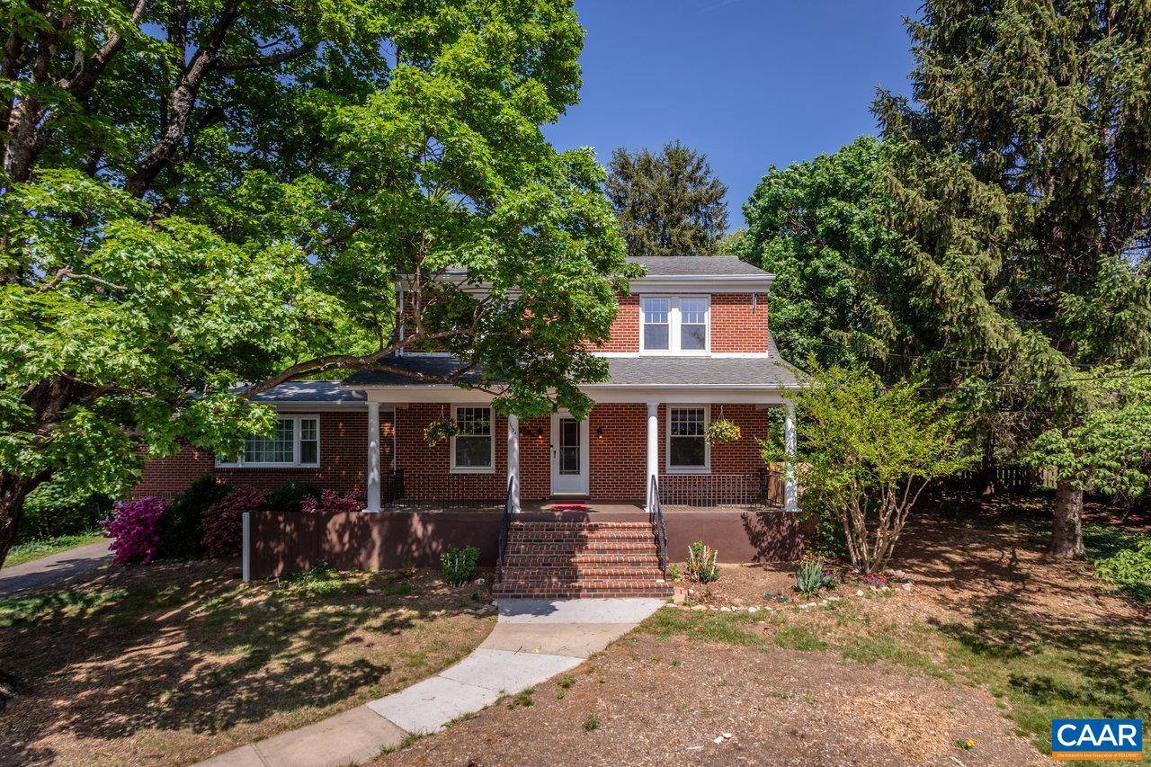 Staunton, VA 24401,1104 N COALTER ST N