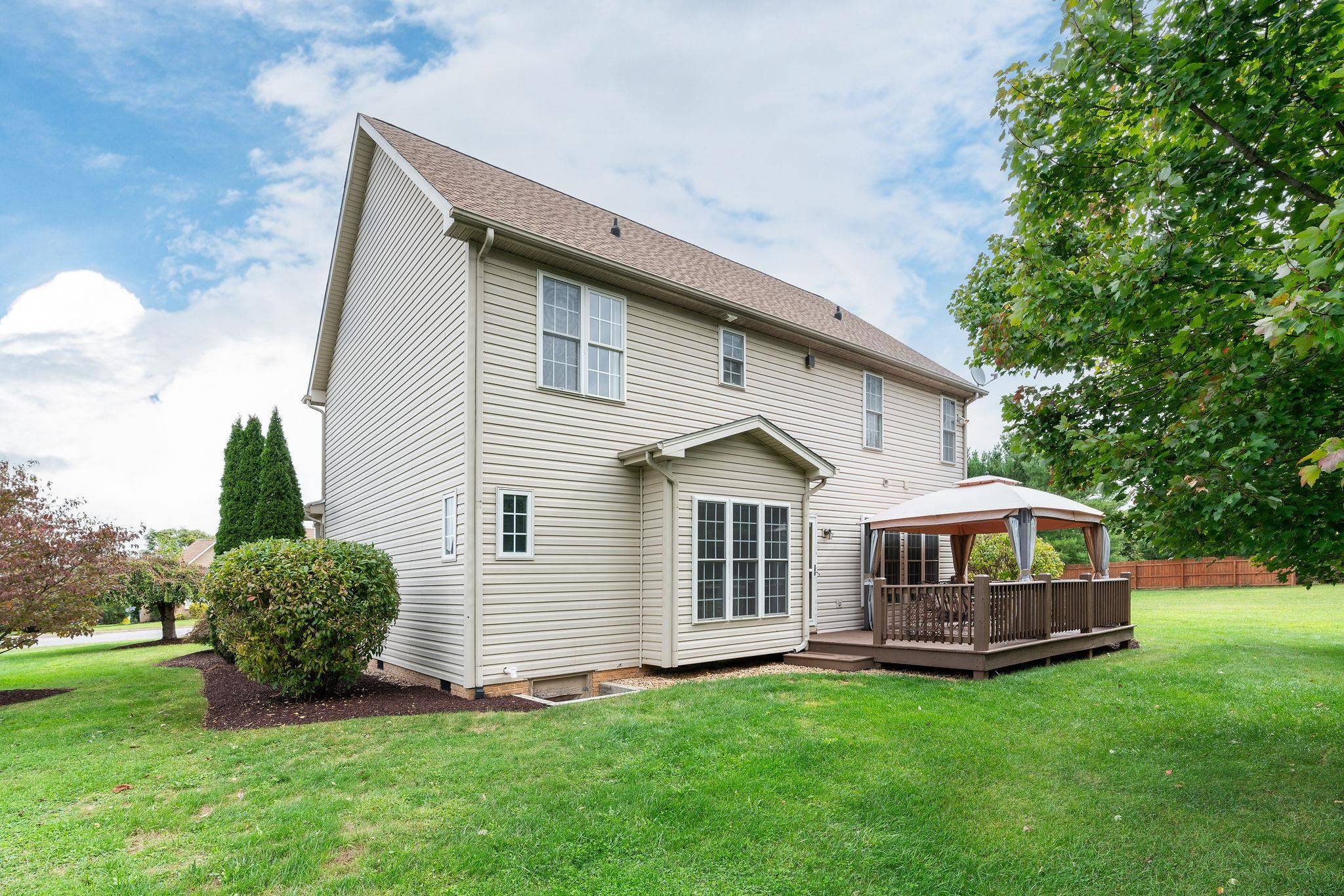 Waynesboro, VA 22980,116 BUCKINGHAM PL