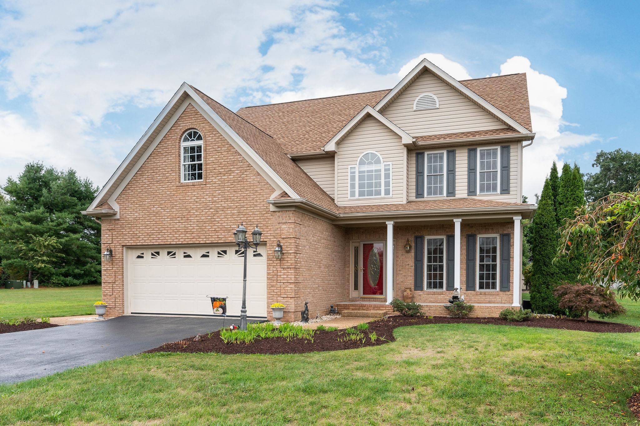 Waynesboro, VA 22980,116 BUCKINGHAM PL