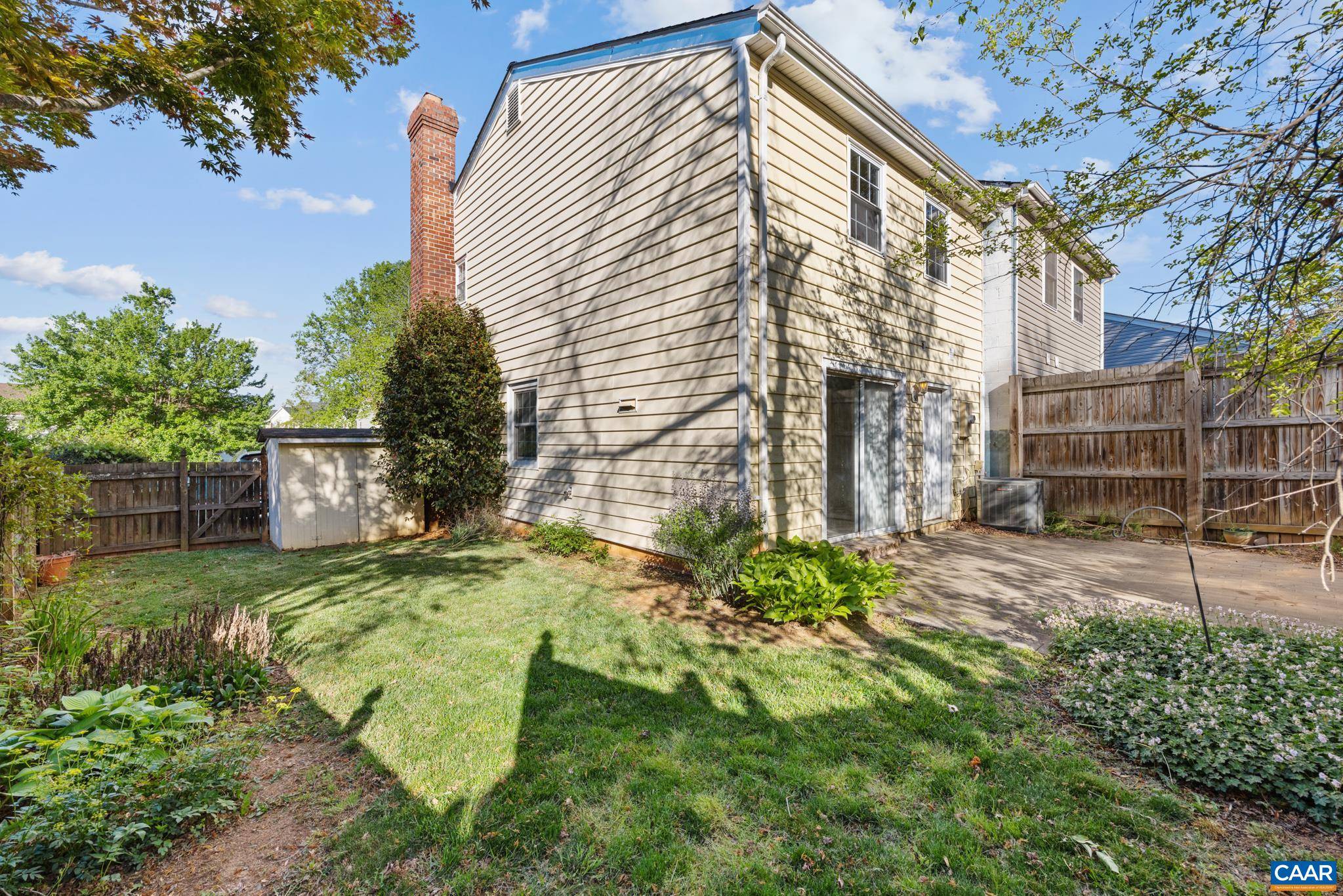 Charlottesville, VA 22911,4617 HEATHER CT