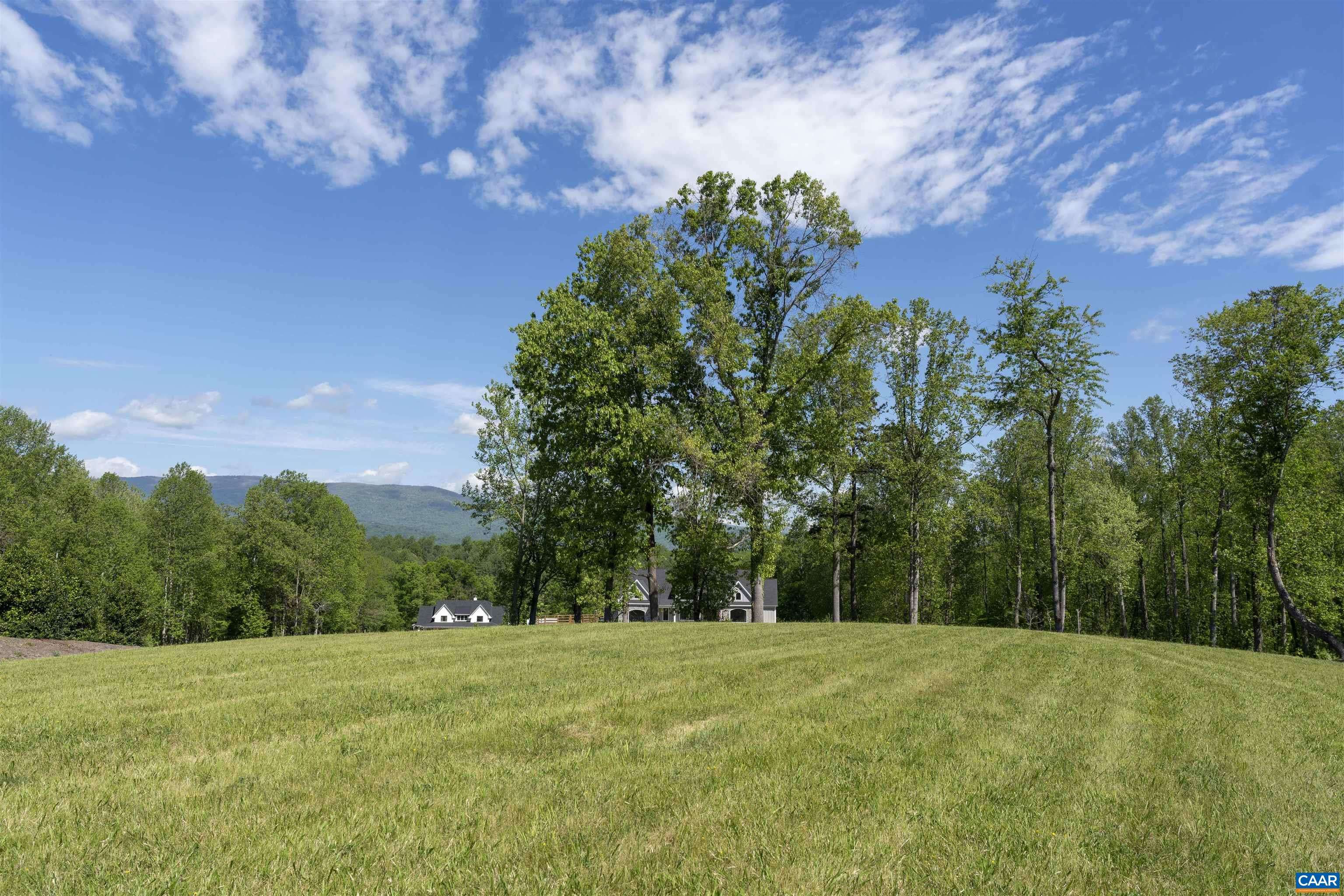 Charlottesville, VA 22903,Lot 10 EAGLE VIEW