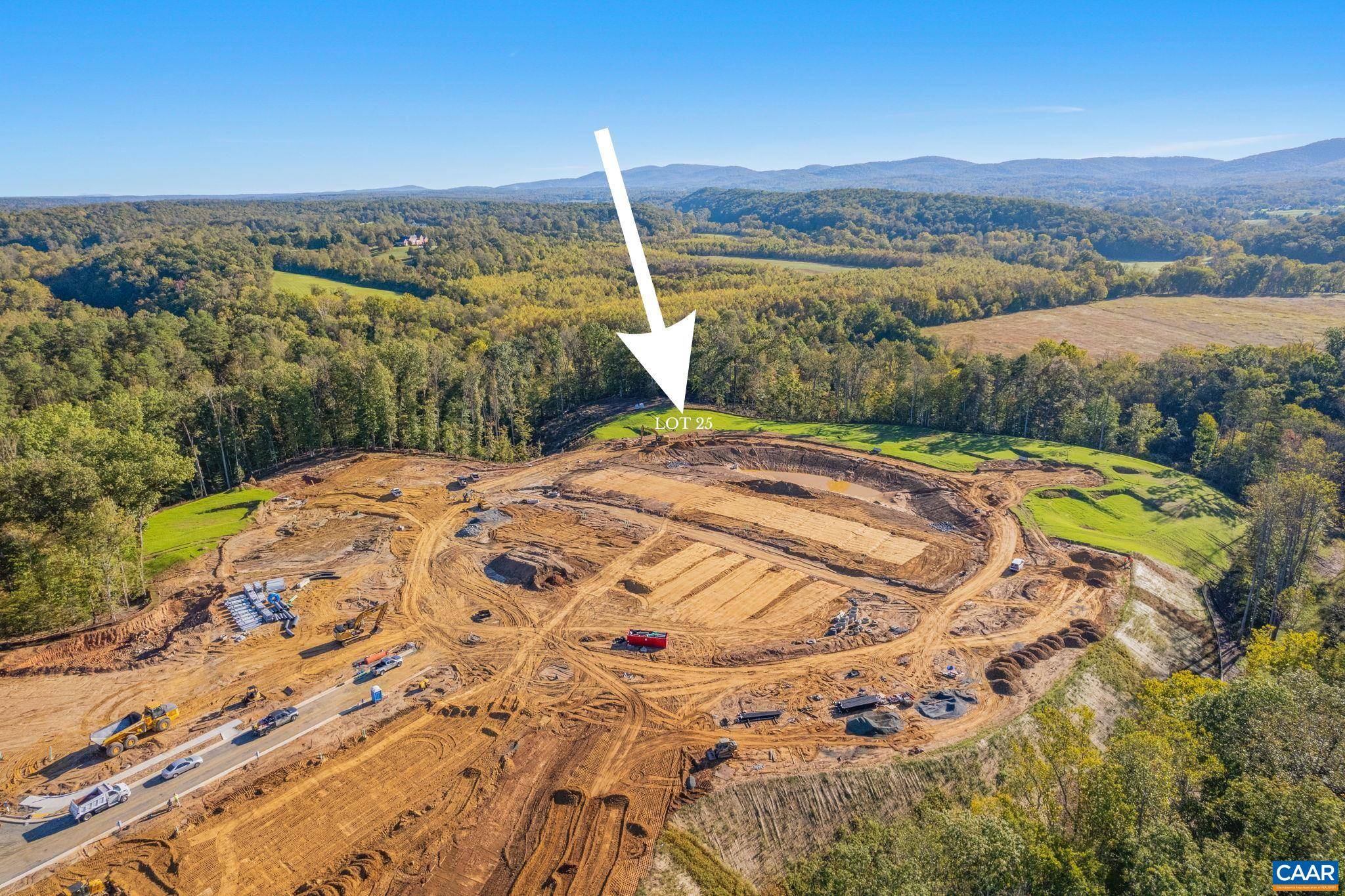 Charlottesville, VA 22901,250 FARROW CIR