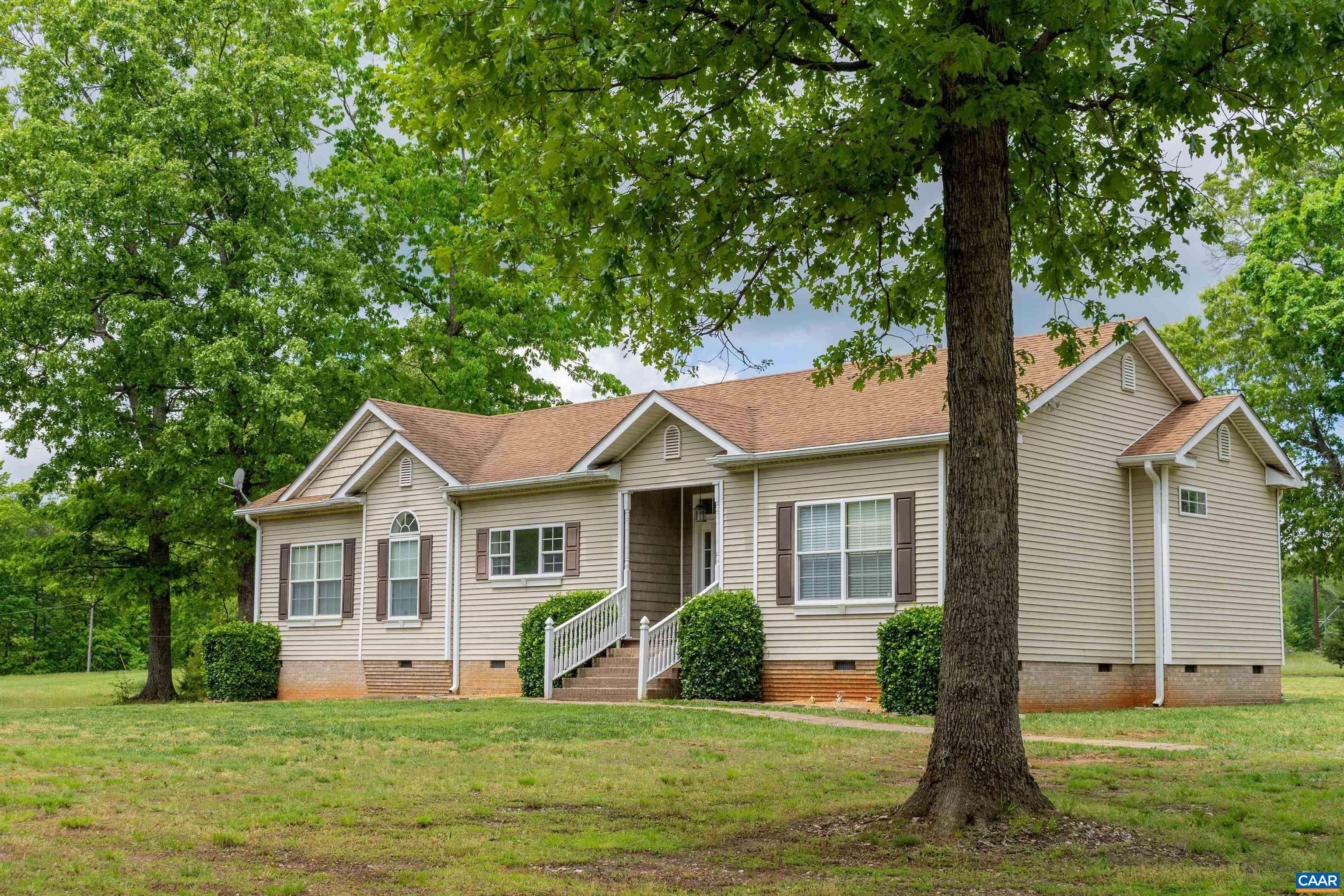 Louisa, VA 23093,2671 WALDROP CHURCH RD