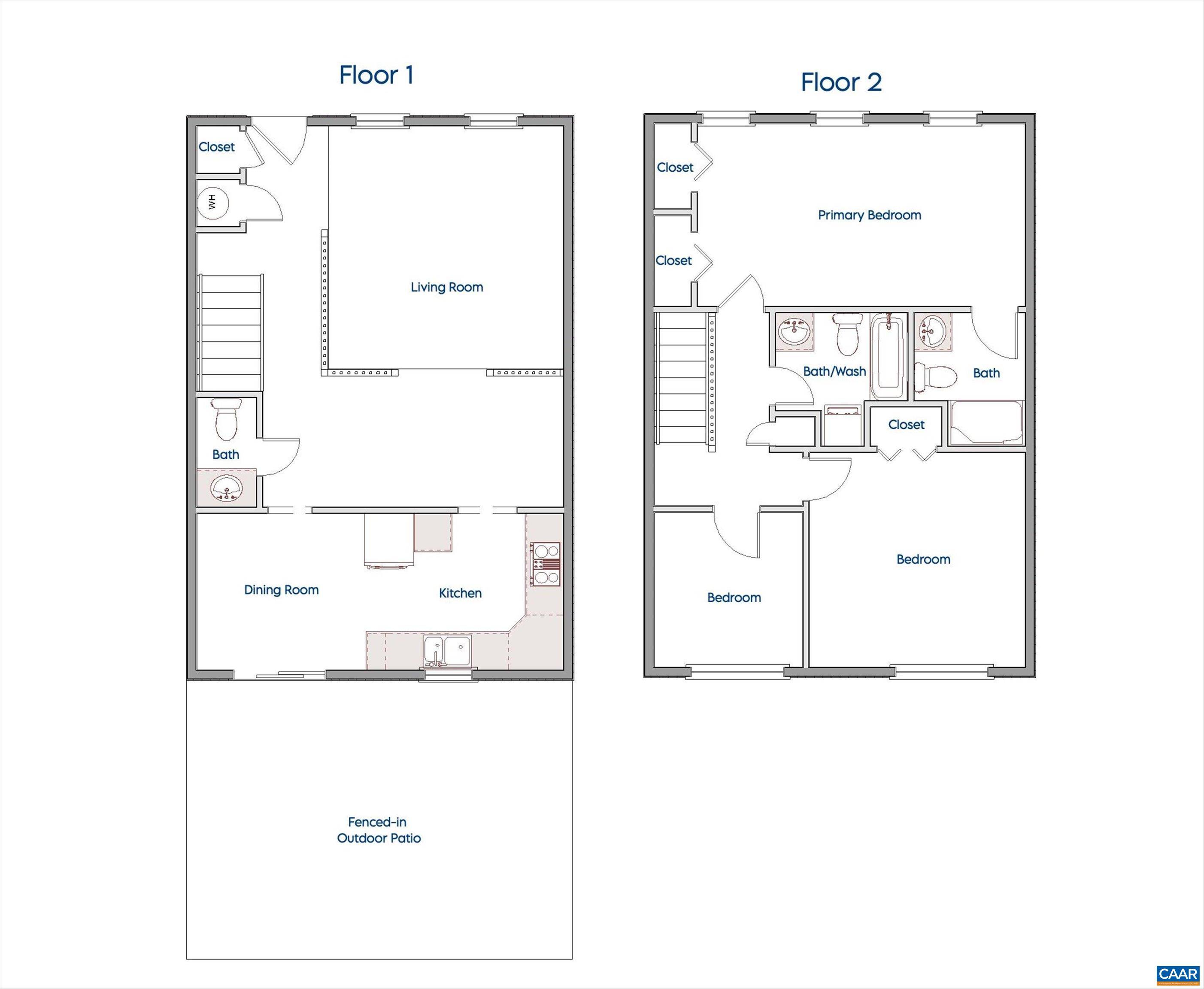 Charlottesville, VA 22901,1522 MINOR RIDGE CT