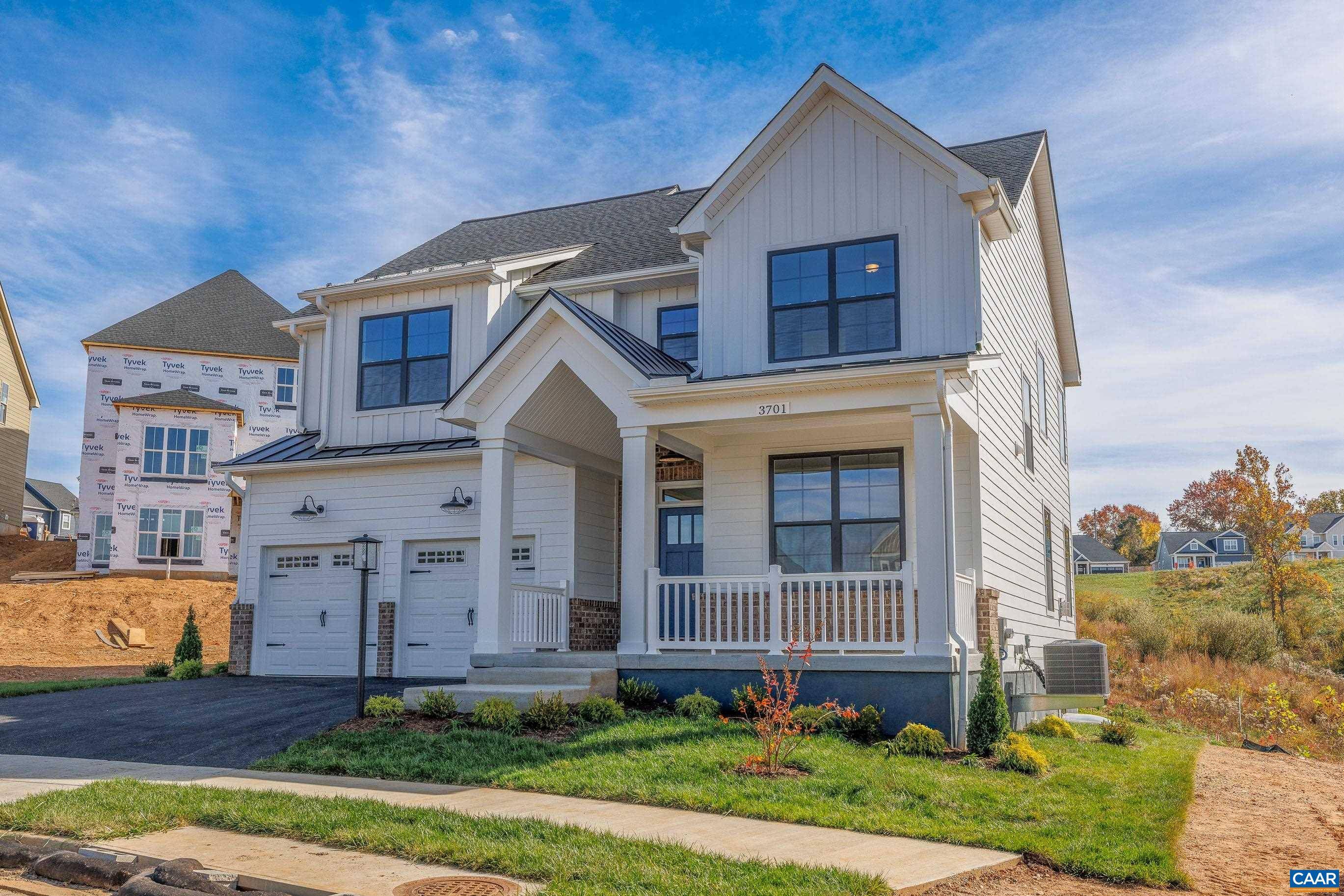 Charlottesville, VA 22901,16A ODOM CT