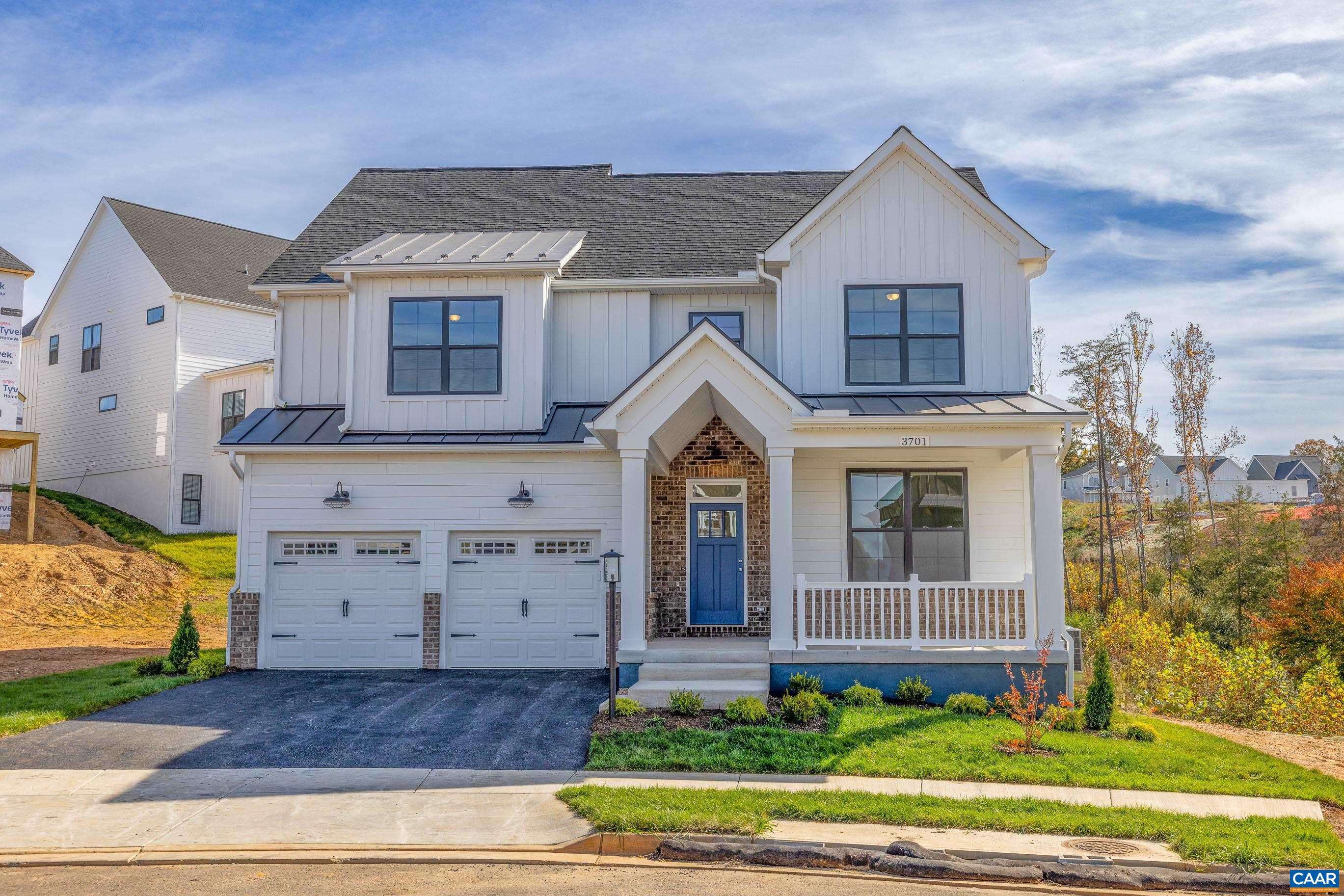 Charlottesville, VA 22901,16A ODOM CT